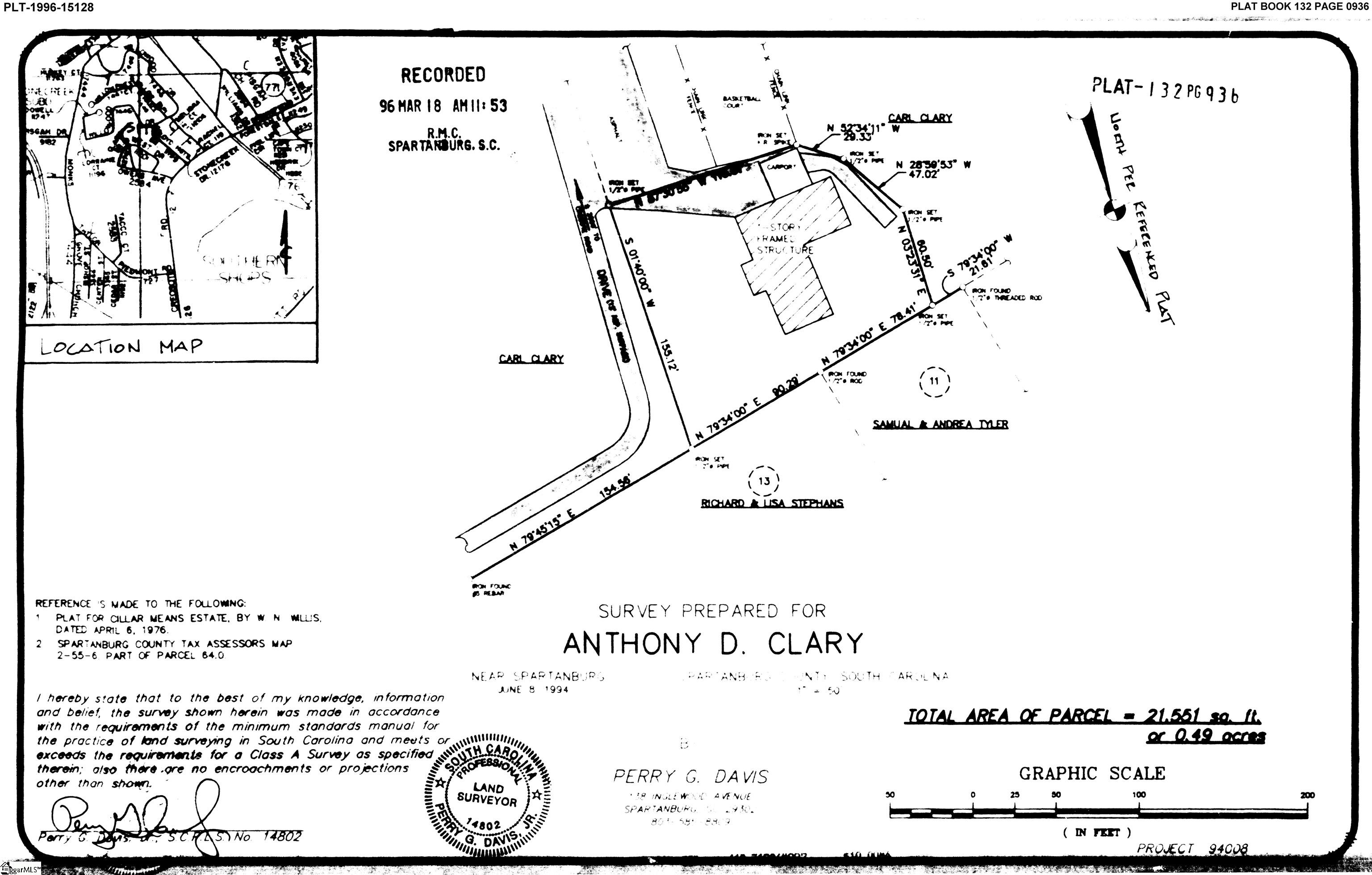 100 Clary Drive Property Photo 11