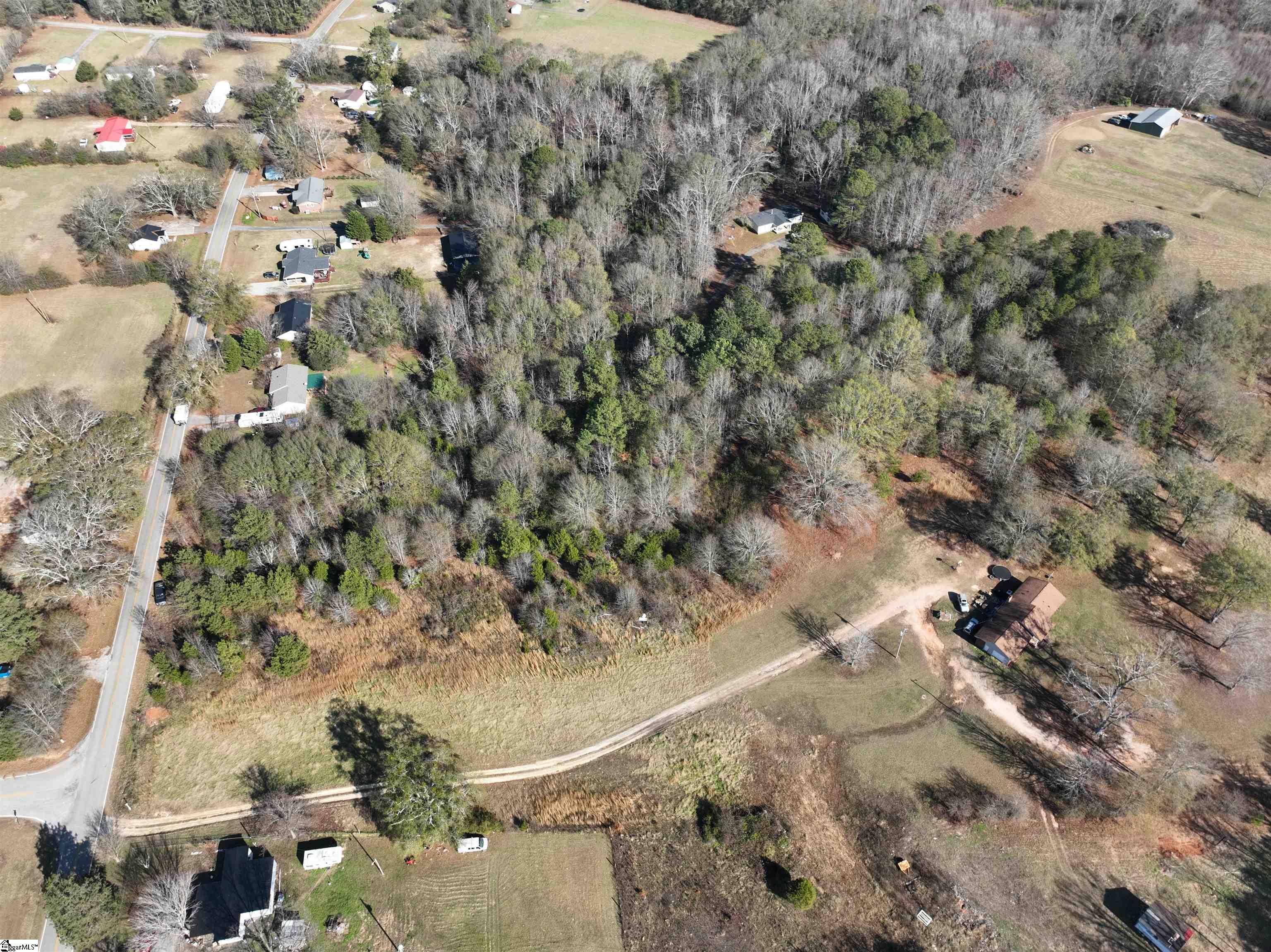 2821 Middleton Road Property Photo 2