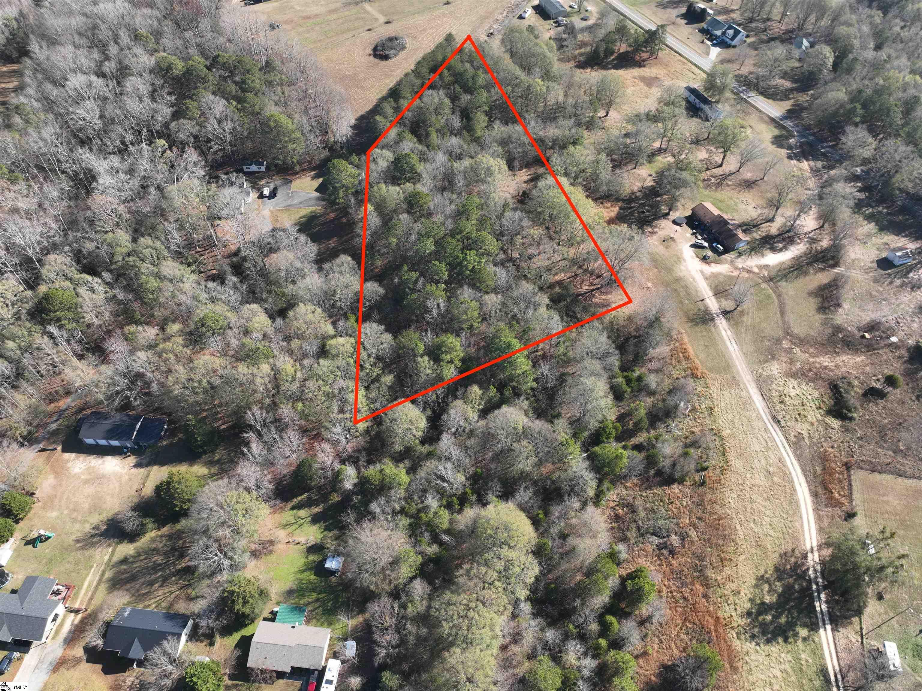 2821 Middleton Road Property Photo 11