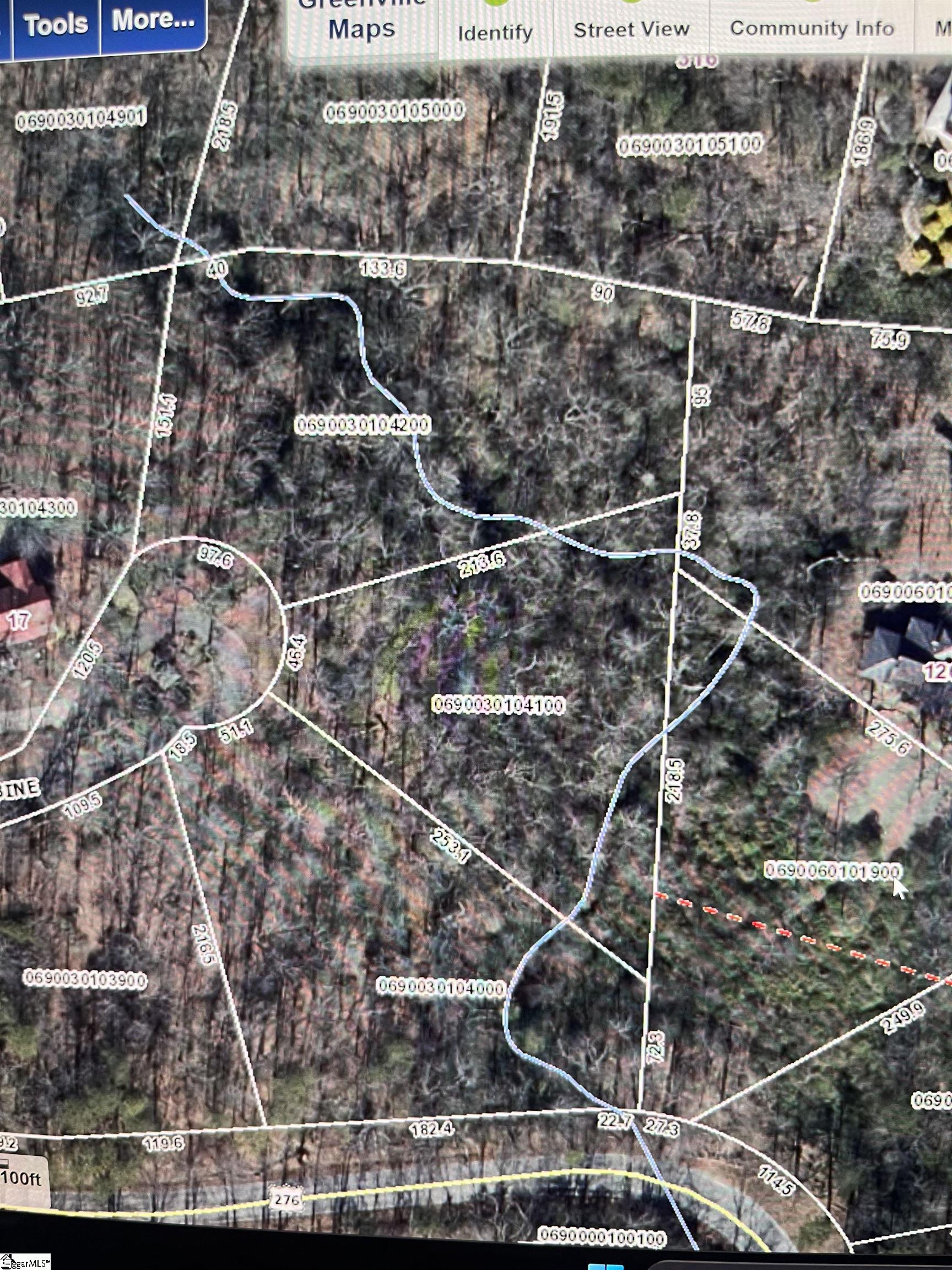Tbd Woodbine Road Property Photo 10