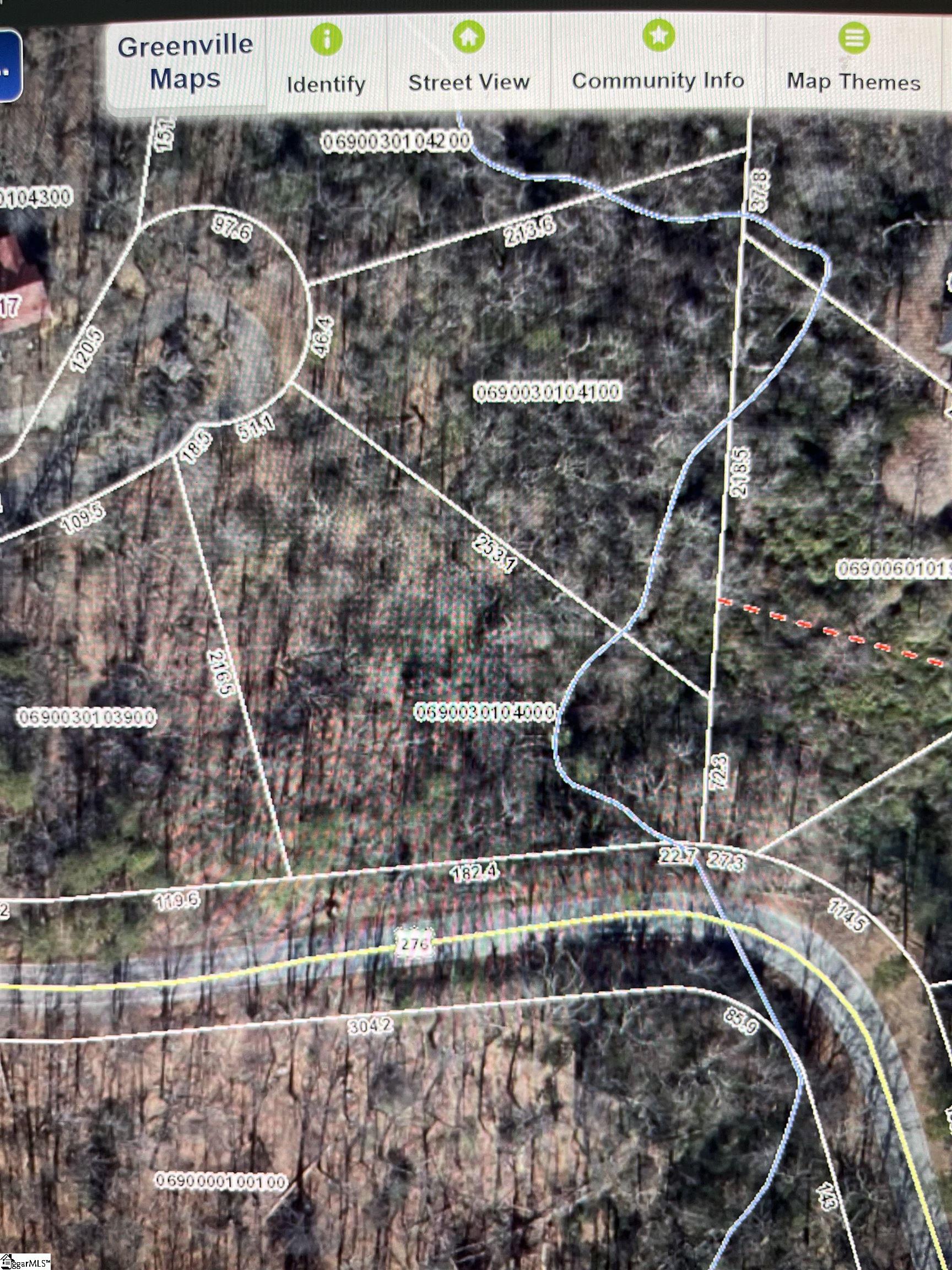 Tbd Woodbine Road Property Photo 11