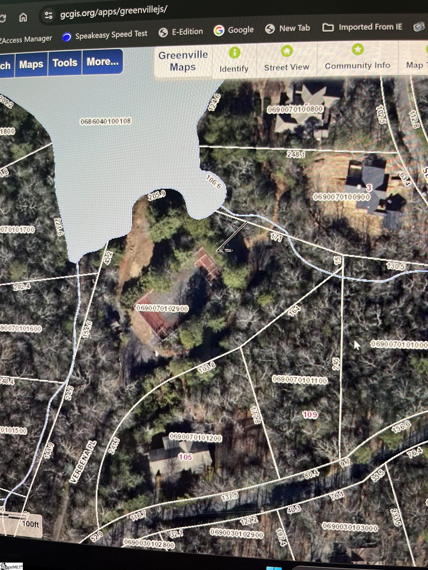 Tbd Cliff Ridge Drive Property Photo 12