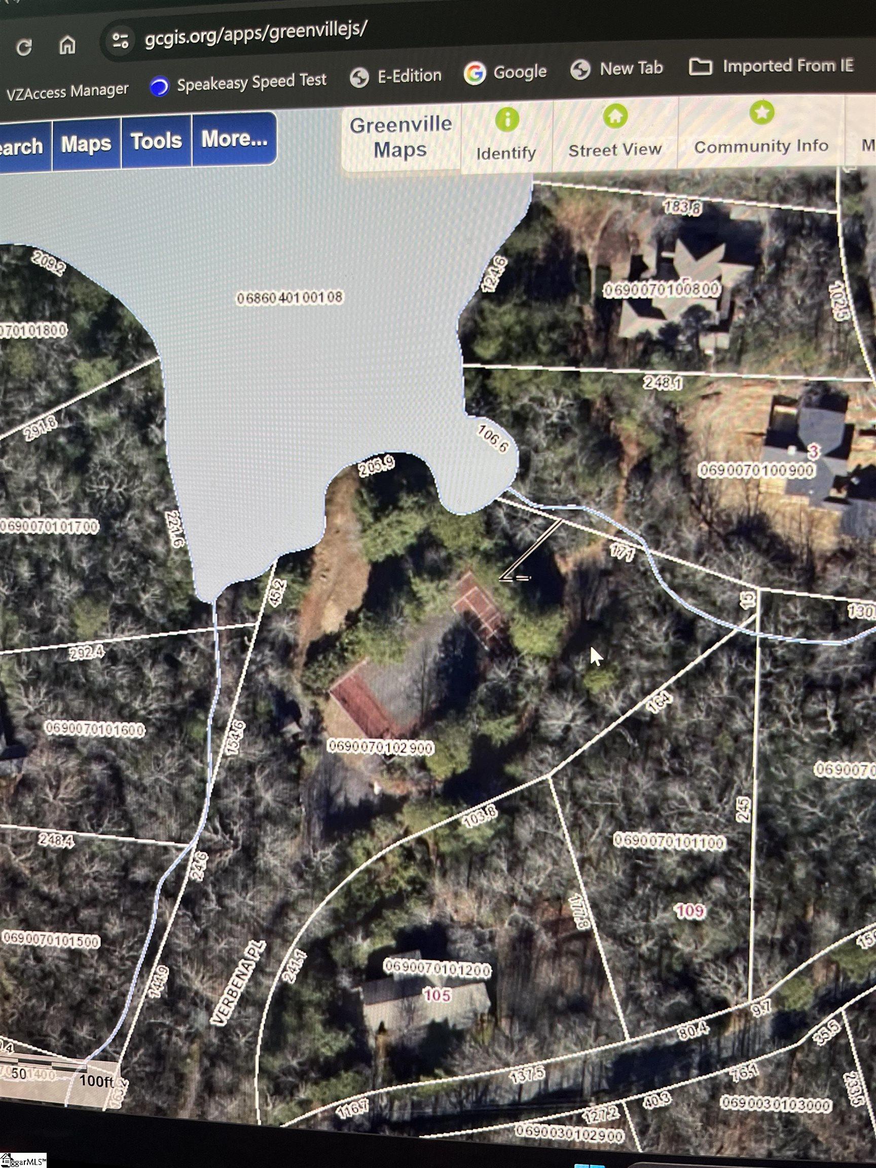 Tbd Cliff Ridge Drive Property Photo 13