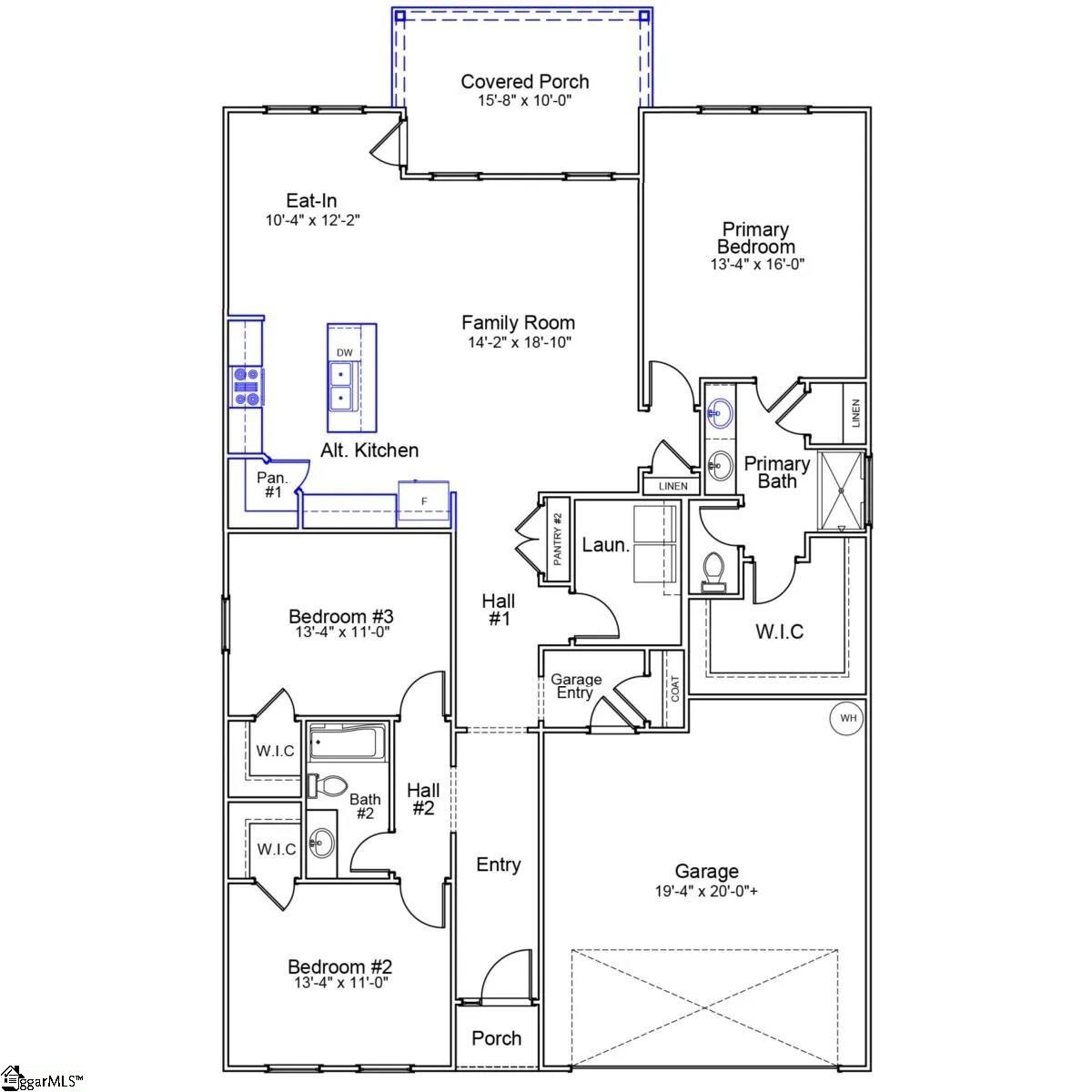 5030 Radley Road Property Photo 27