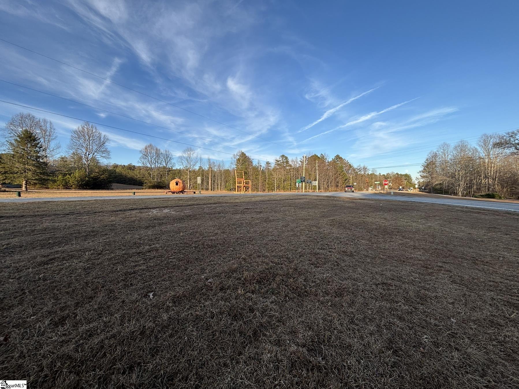 5335 Pumpkintown Highway Property Photo 2