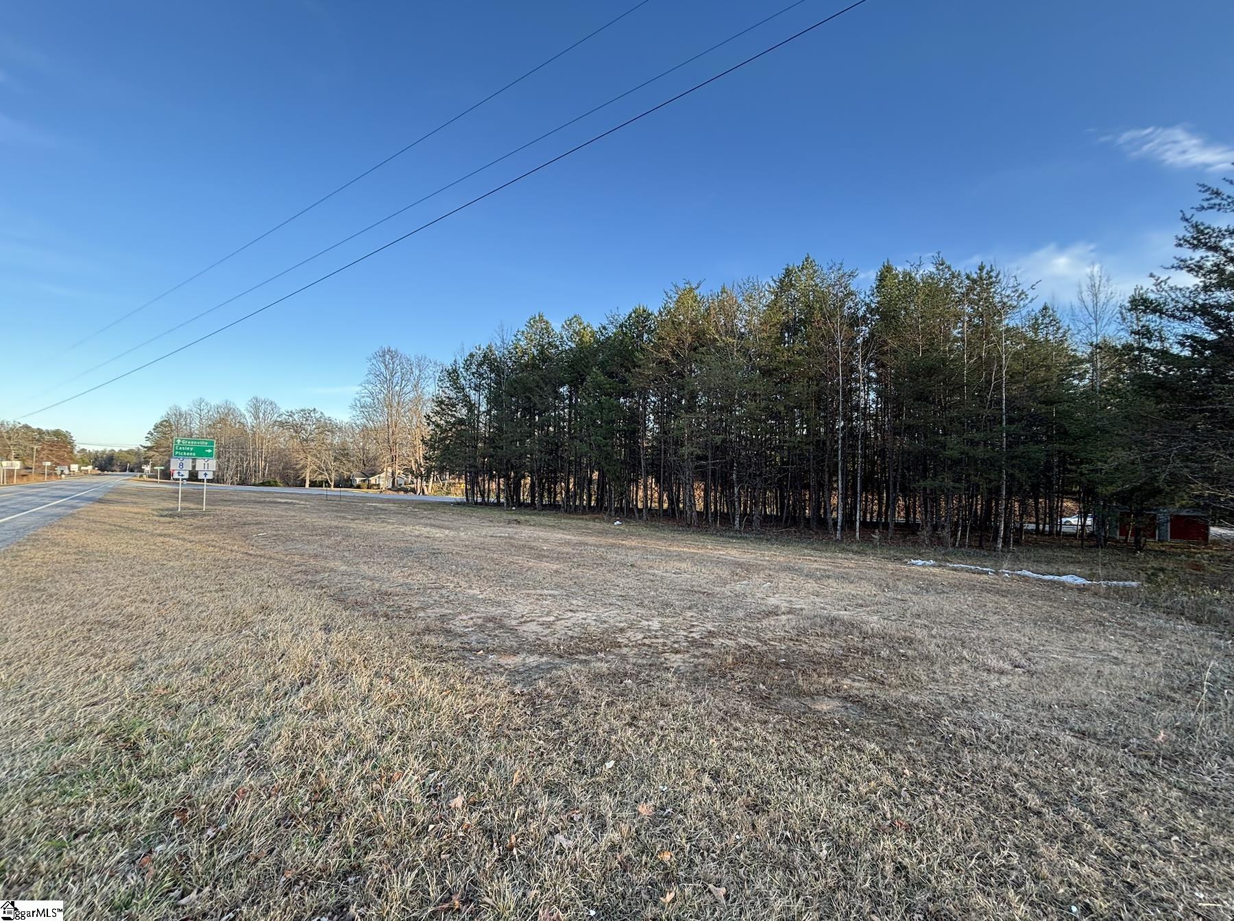 5335 Pumpkintown Highway Property Photo 7