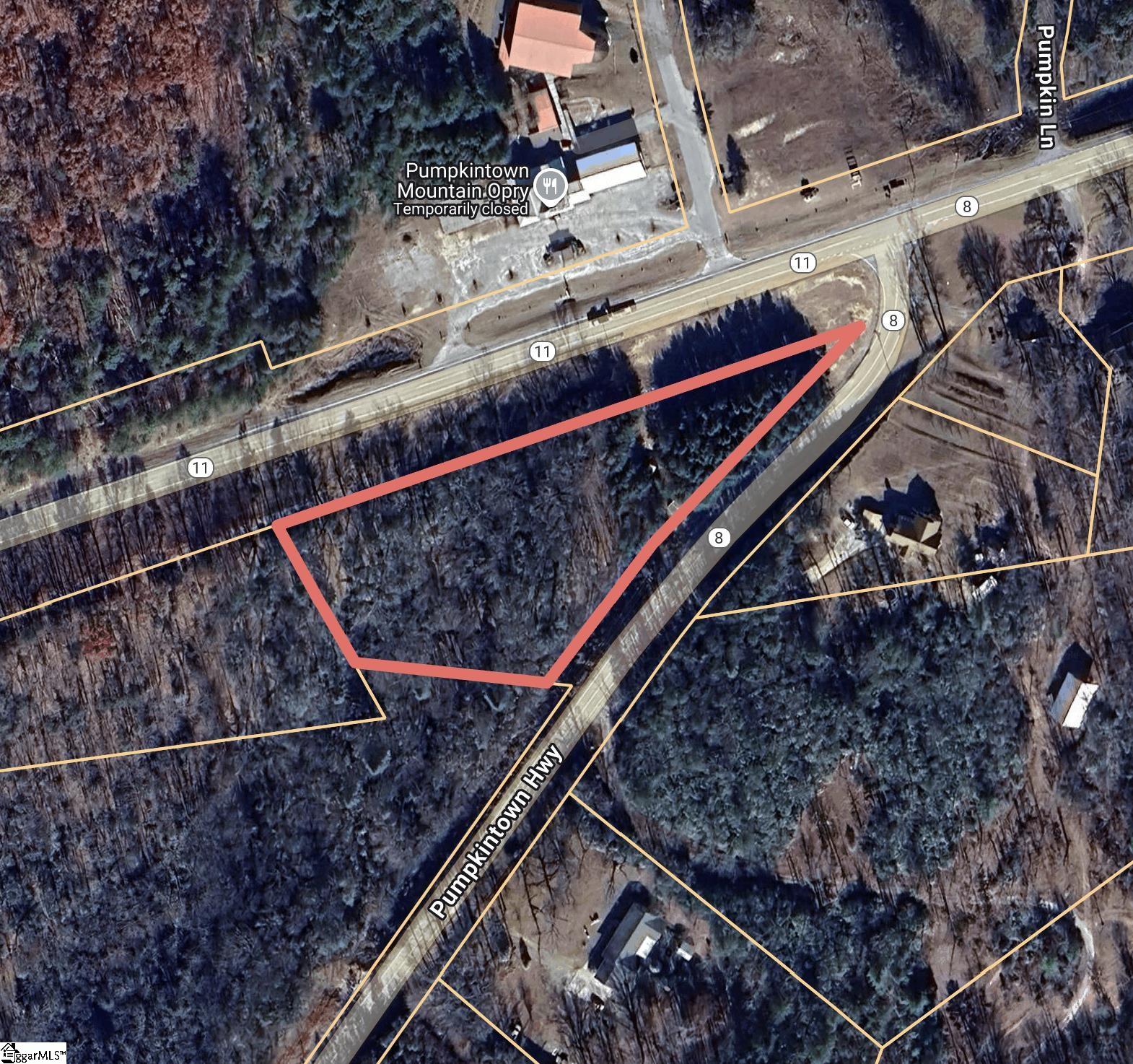 5335 Pumpkintown Highway Property Photo 17