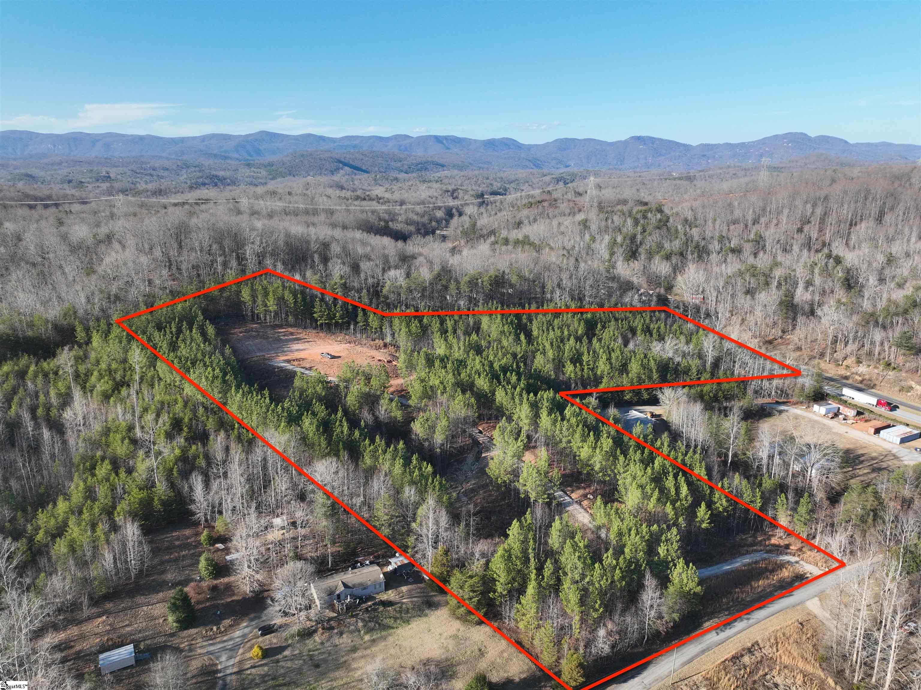 38 Old Plantation Road Property Photo 2