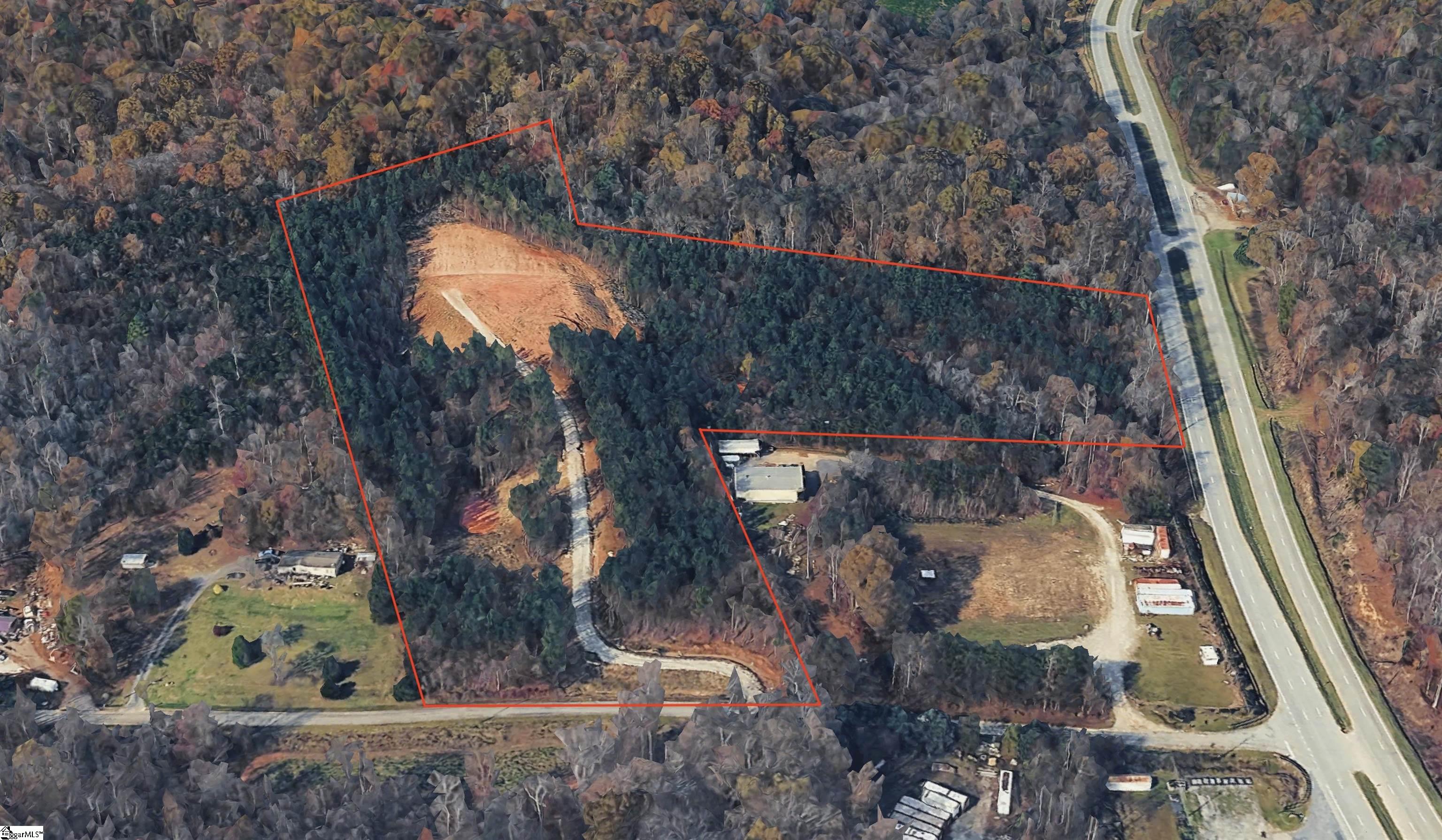 38 Old Plantation Road Property Photo 3