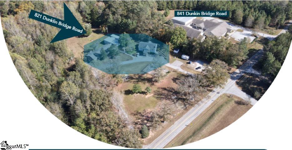 841 Dunklin Bridge Road Property Photo 17