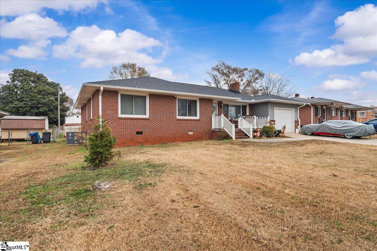 510 Visage Drive Property Photo 2