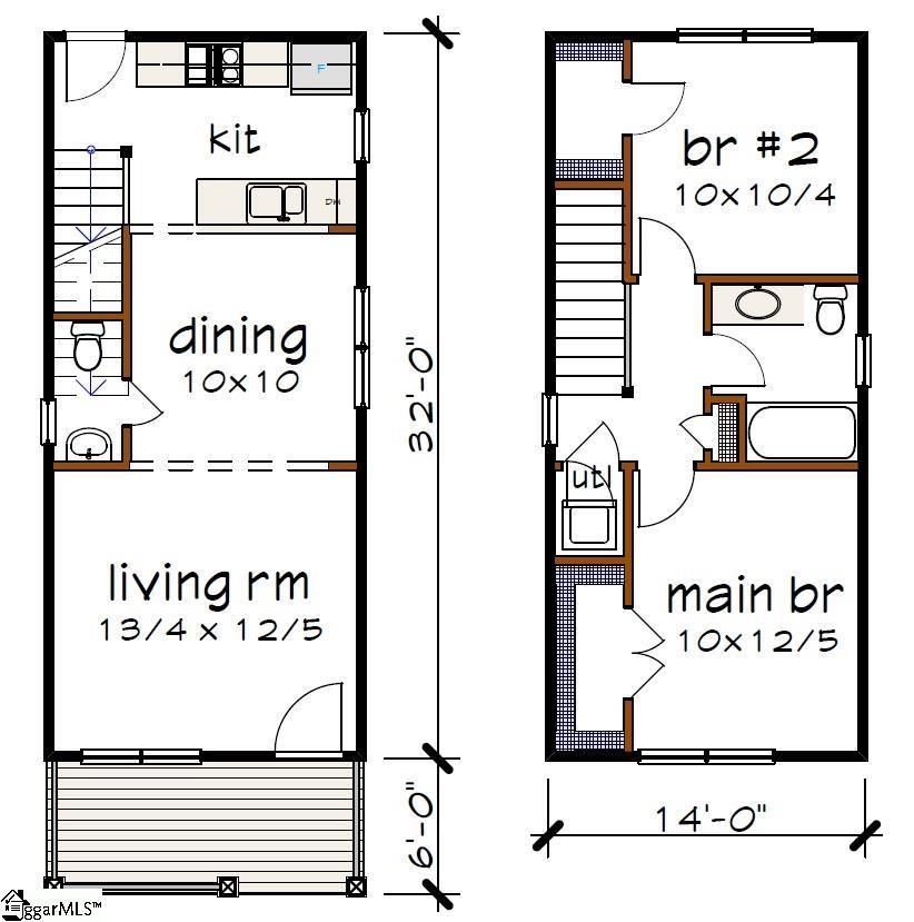 1306 W Bramlett Road Property Photo 11