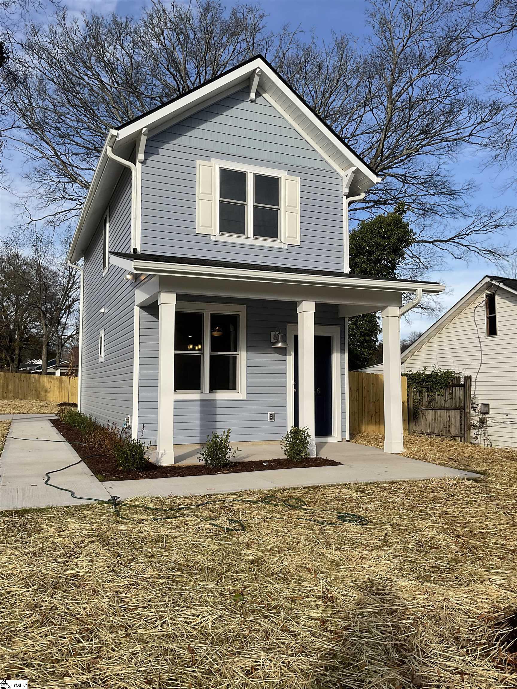 1306 W Bramlett Road Property Photo 12