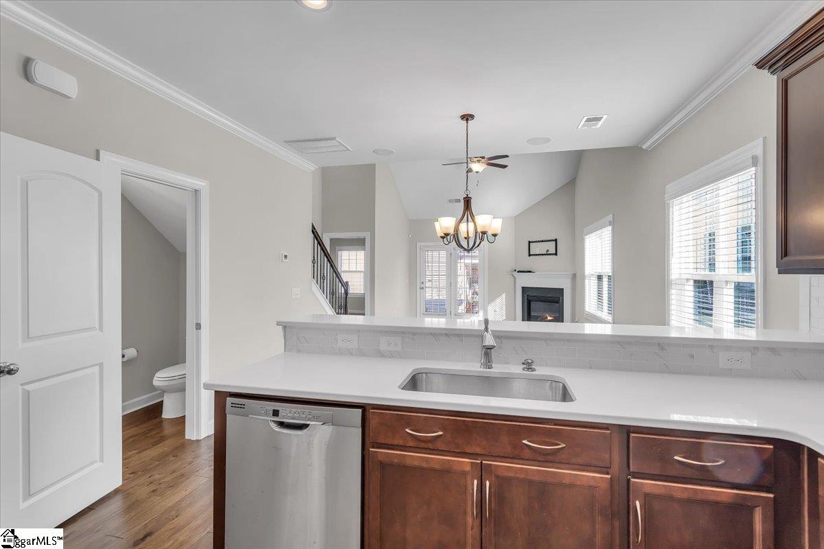 207 Nautique Court Property Photo 6