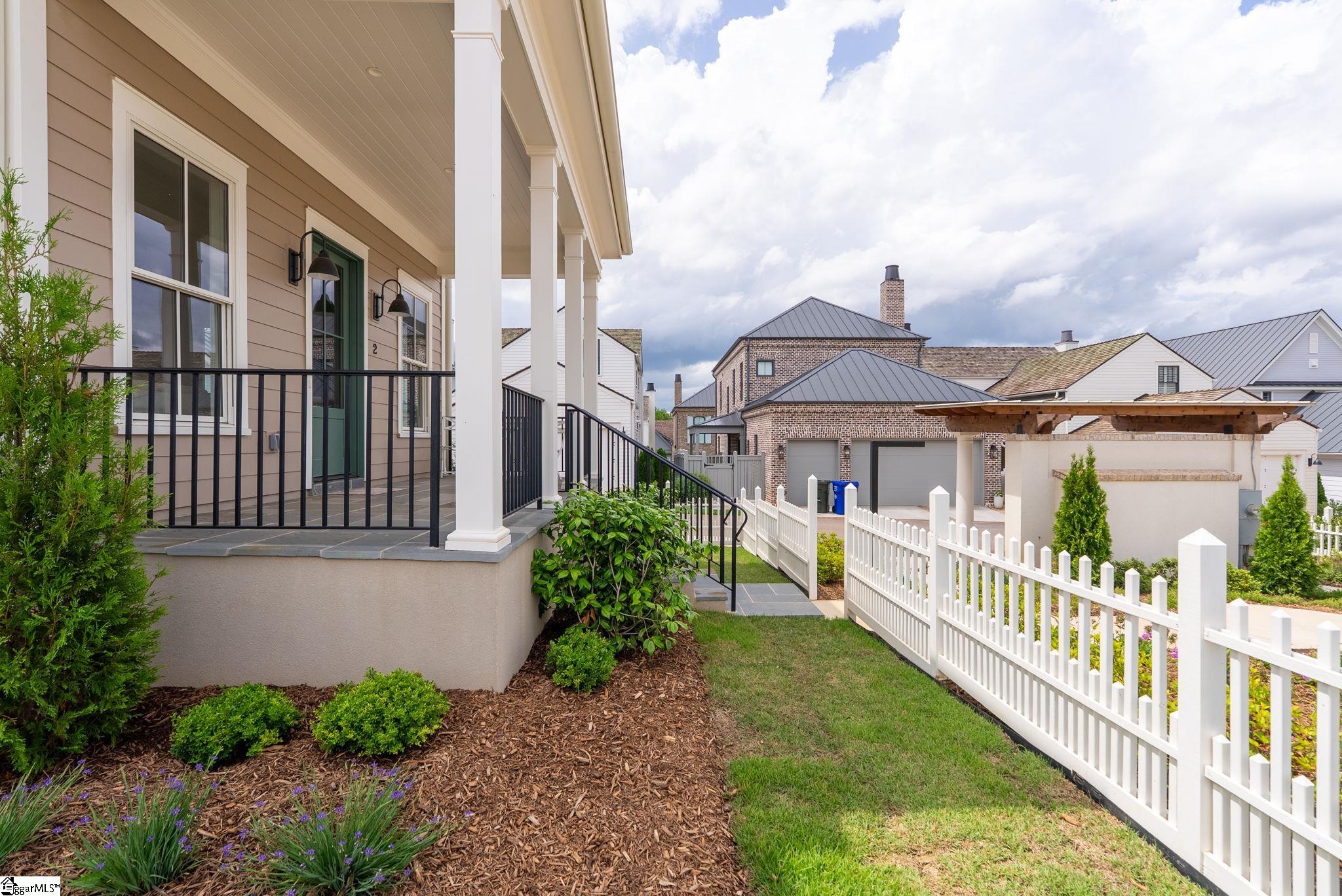 2 Belgard Drive Property Photo 2