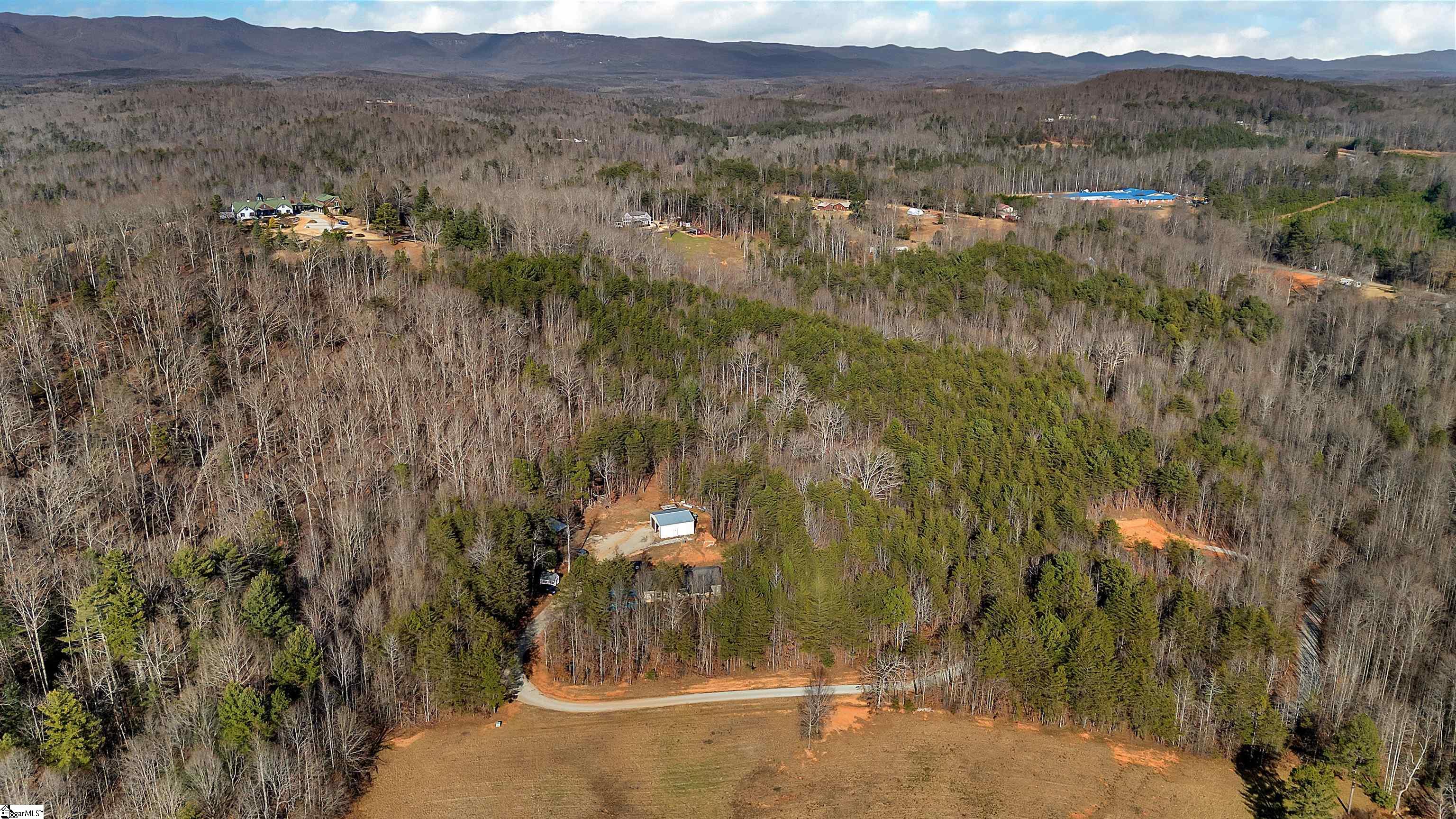 2475 Pumpkintown Highway Property Photo 2