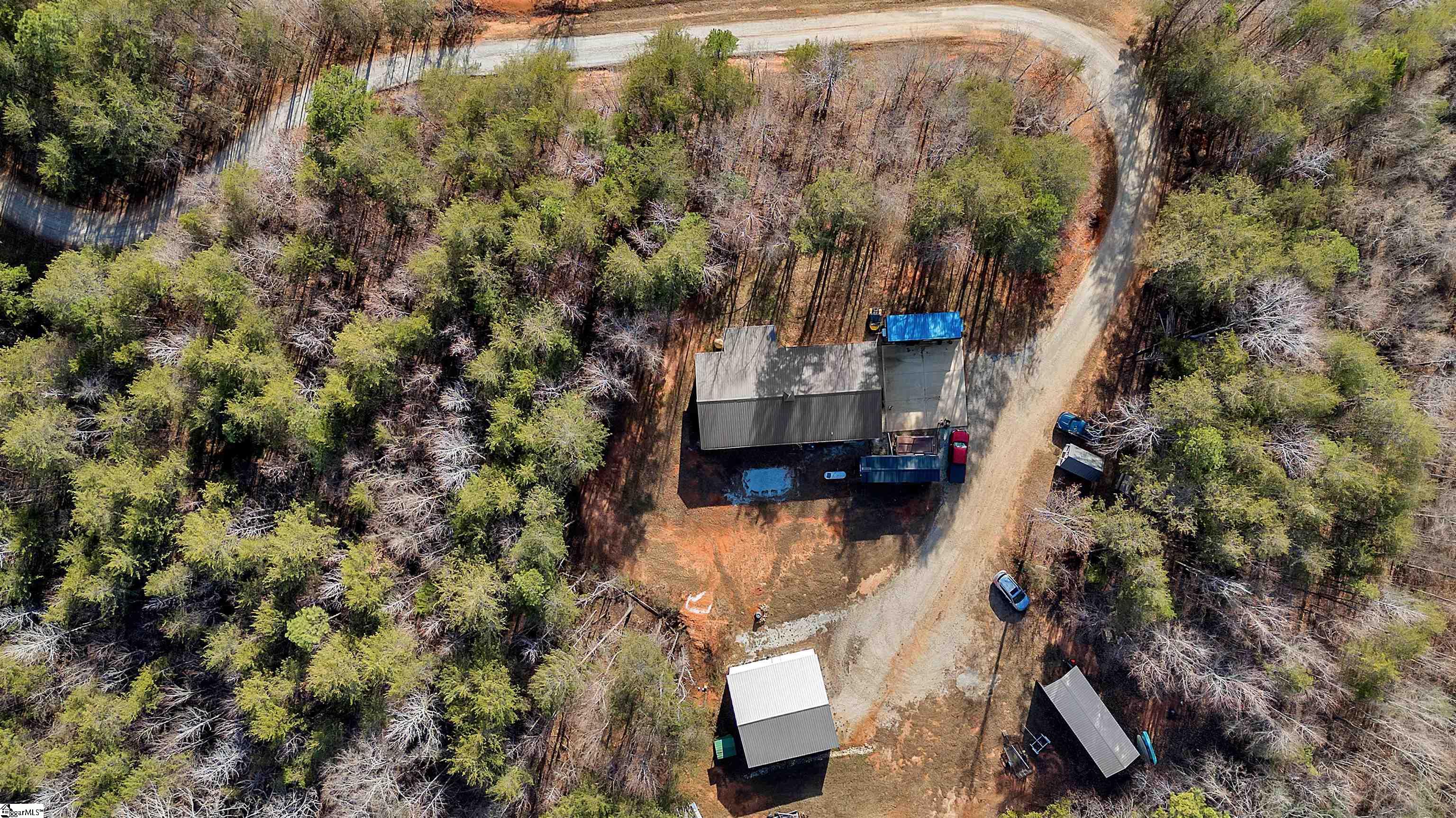 2475 Pumpkintown Highway Property Photo 3