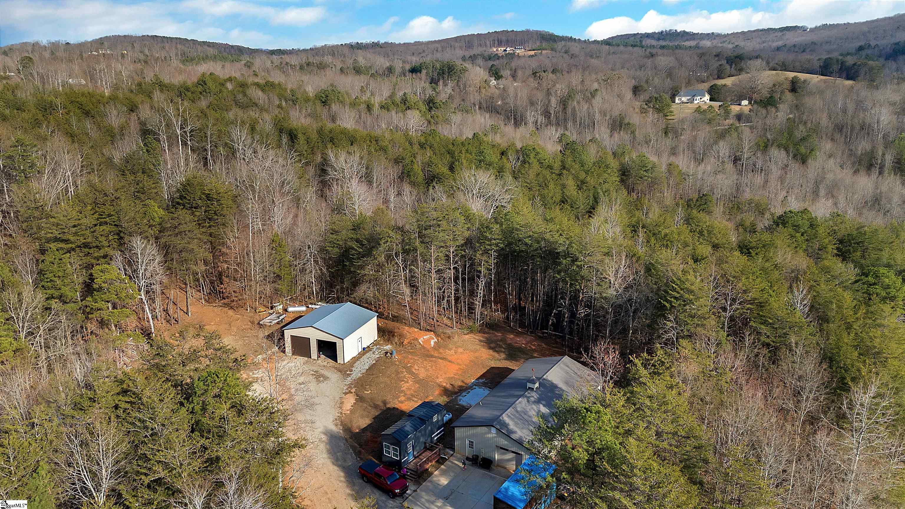 2475 Pumpkintown Highway Property Photo 4
