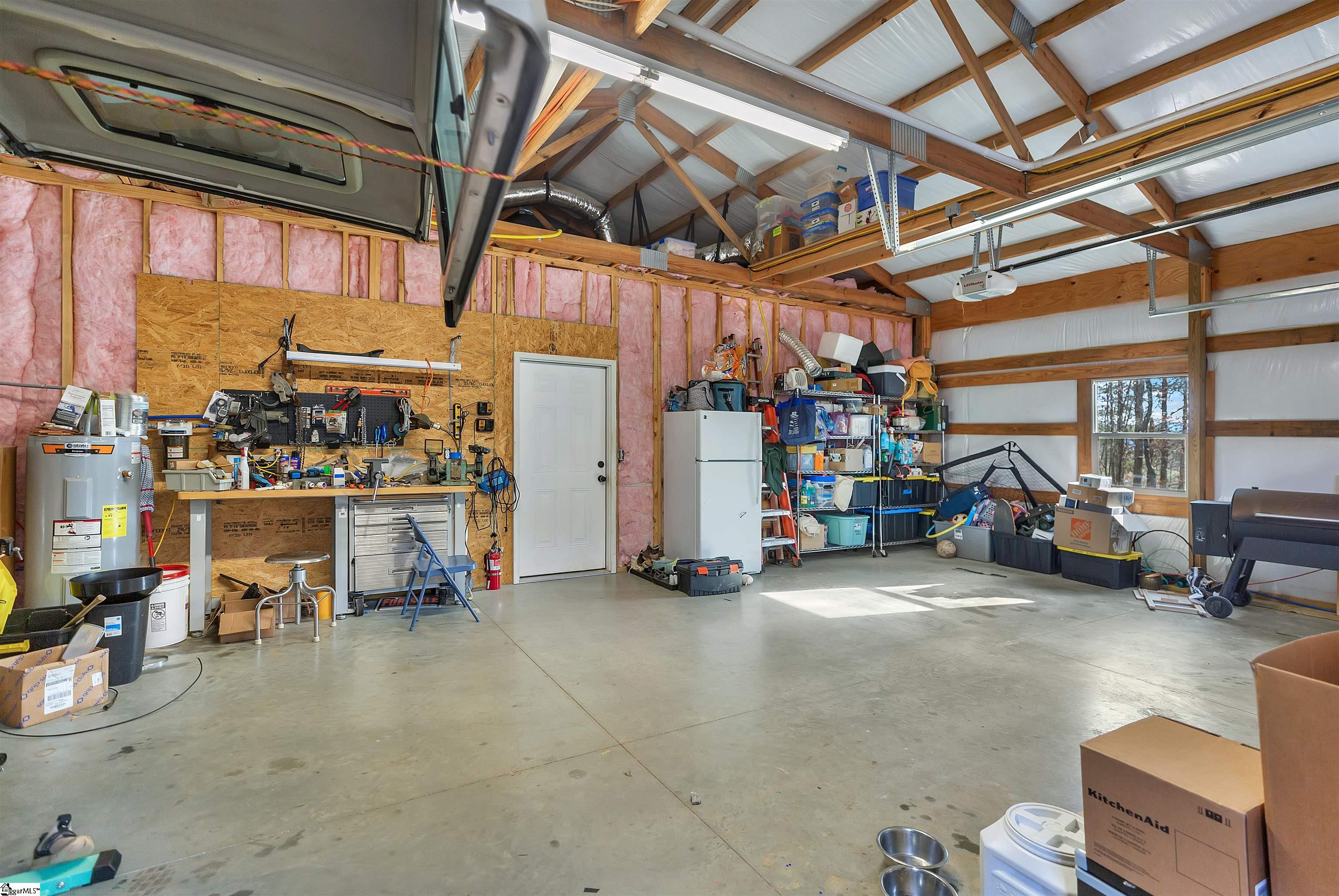 2475 Pumpkintown Highway Property Photo 23