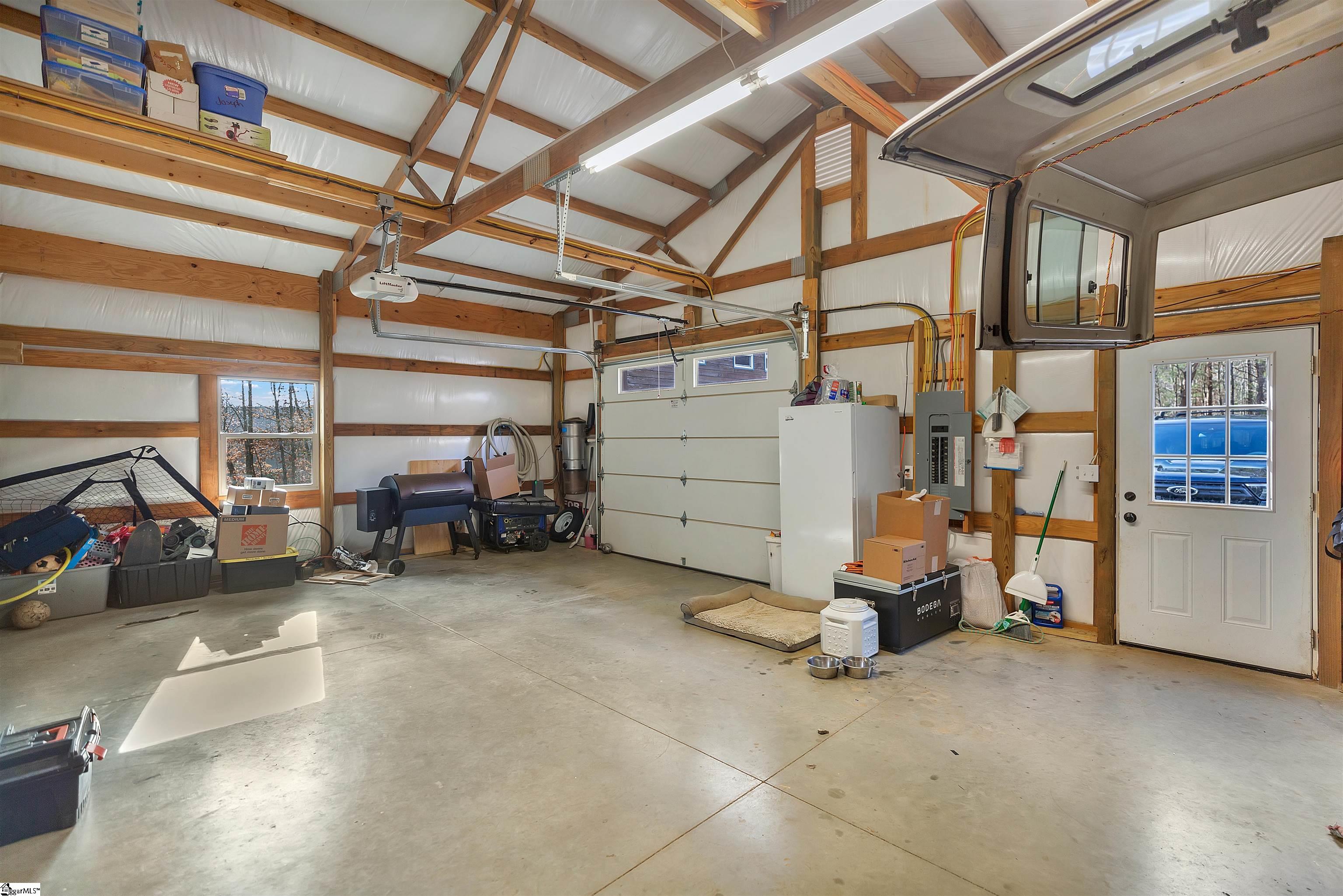 2475 Pumpkintown Highway Property Photo 24