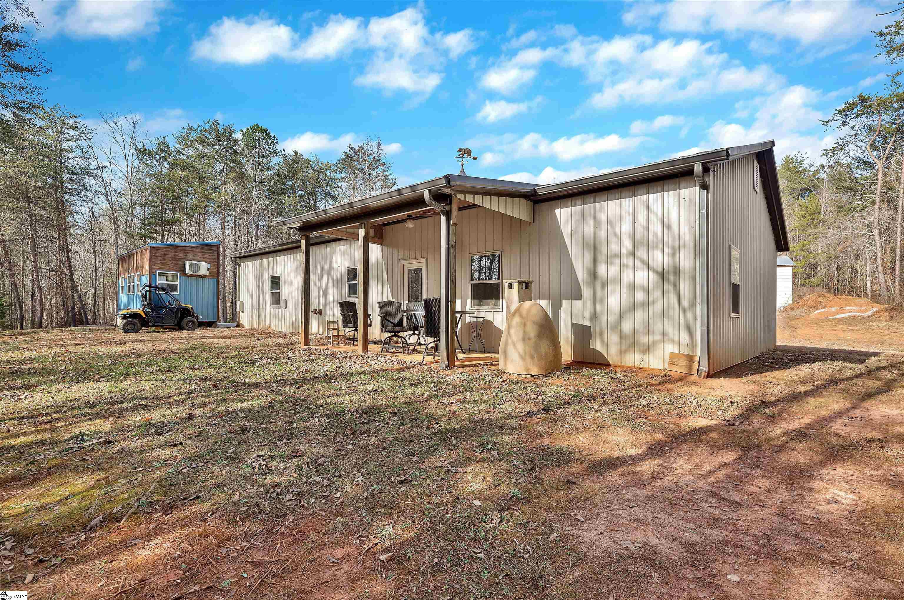 2475 Pumpkintown Highway Property Photo 27