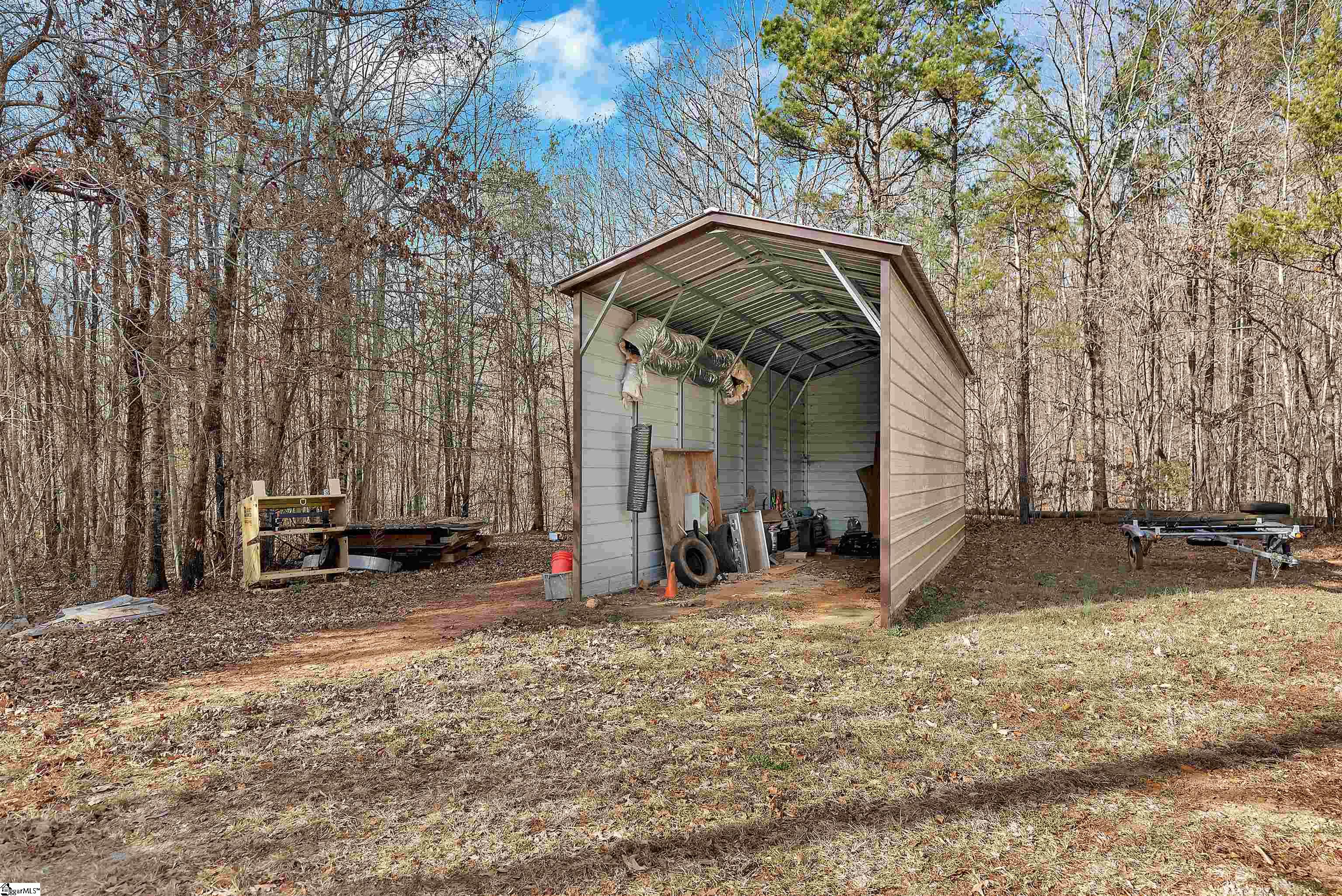 2475 Pumpkintown Highway Property Photo 31