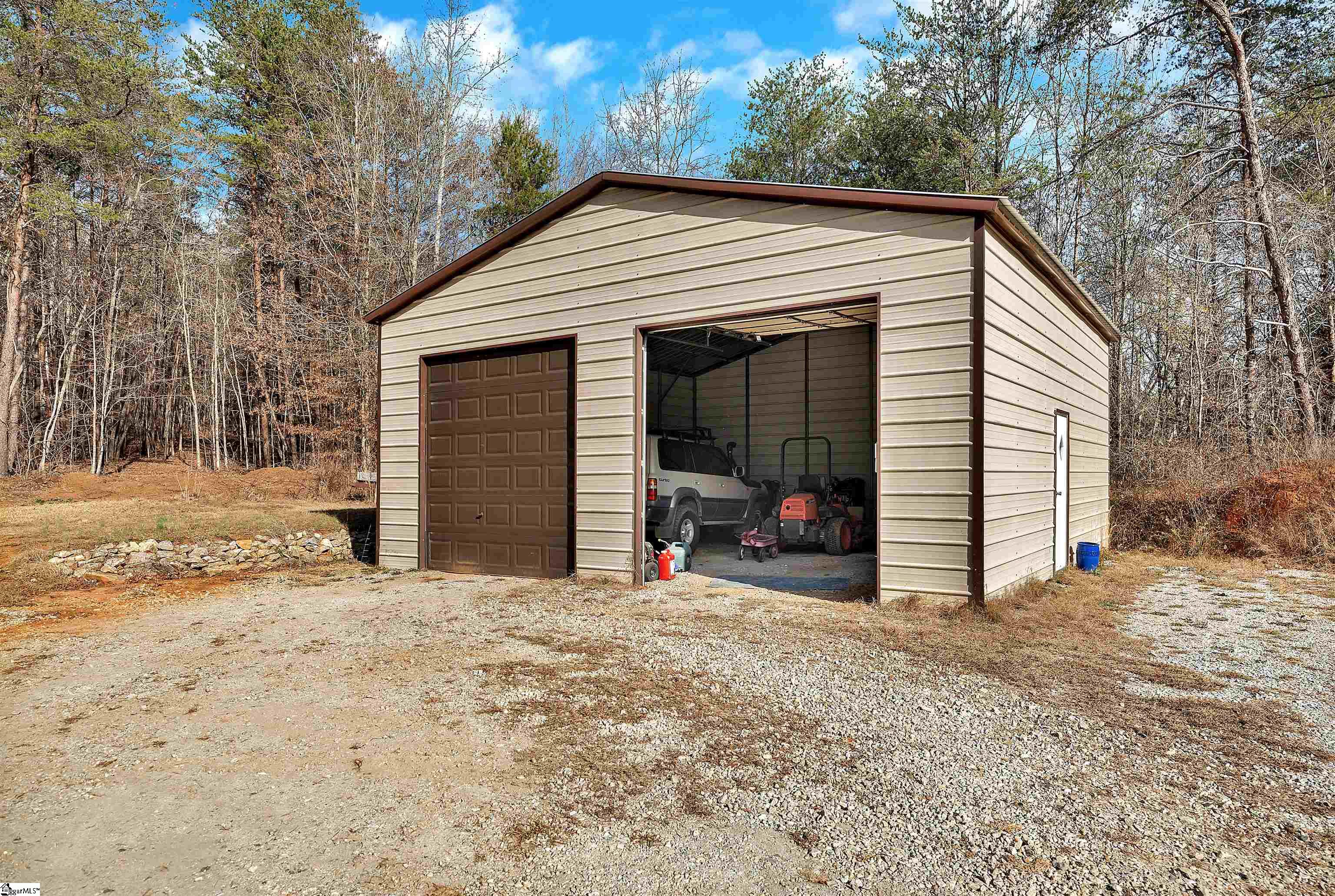 2475 Pumpkintown Highway Property Photo 32