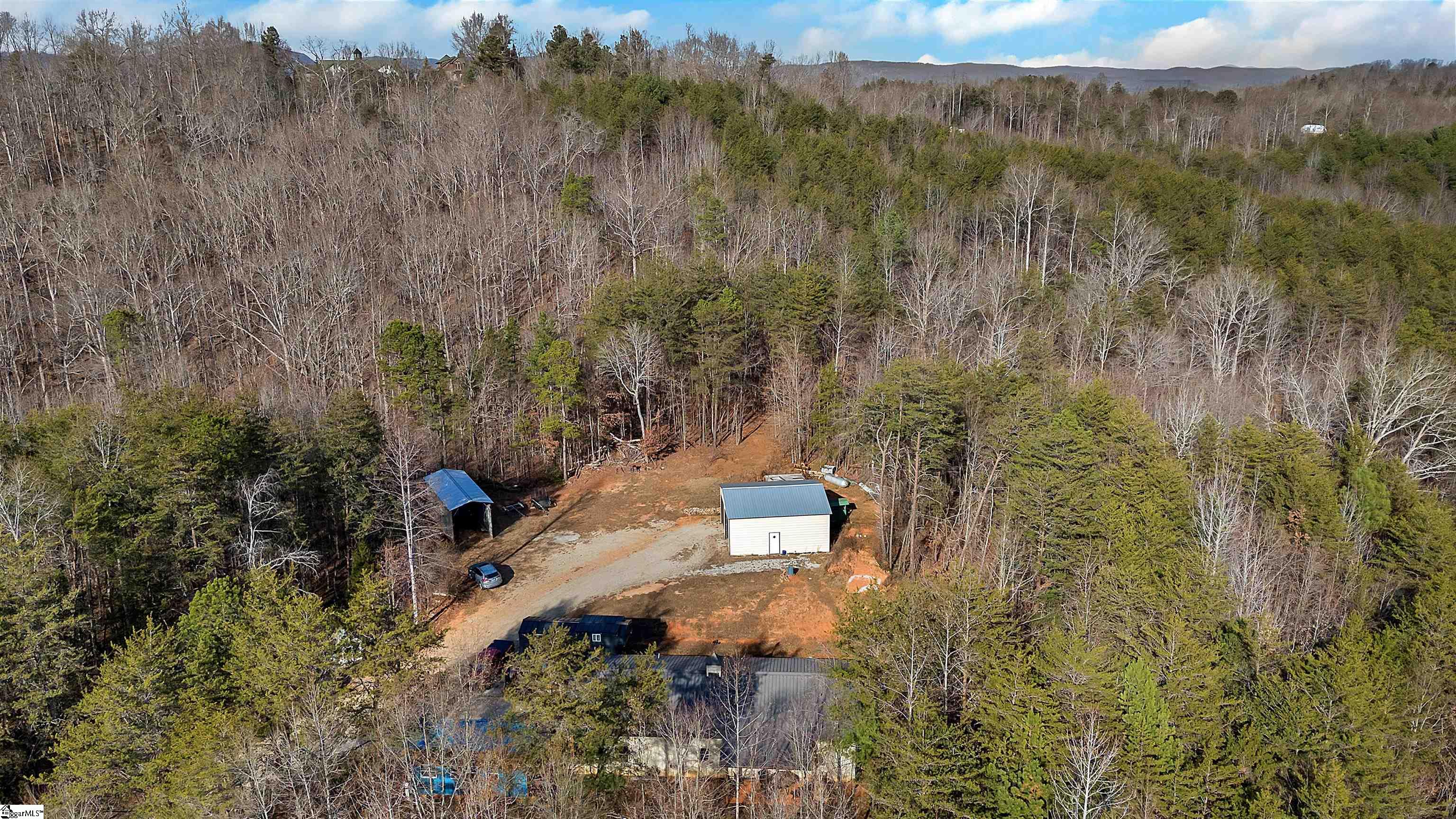 2475 Pumpkintown Highway Property Photo 33