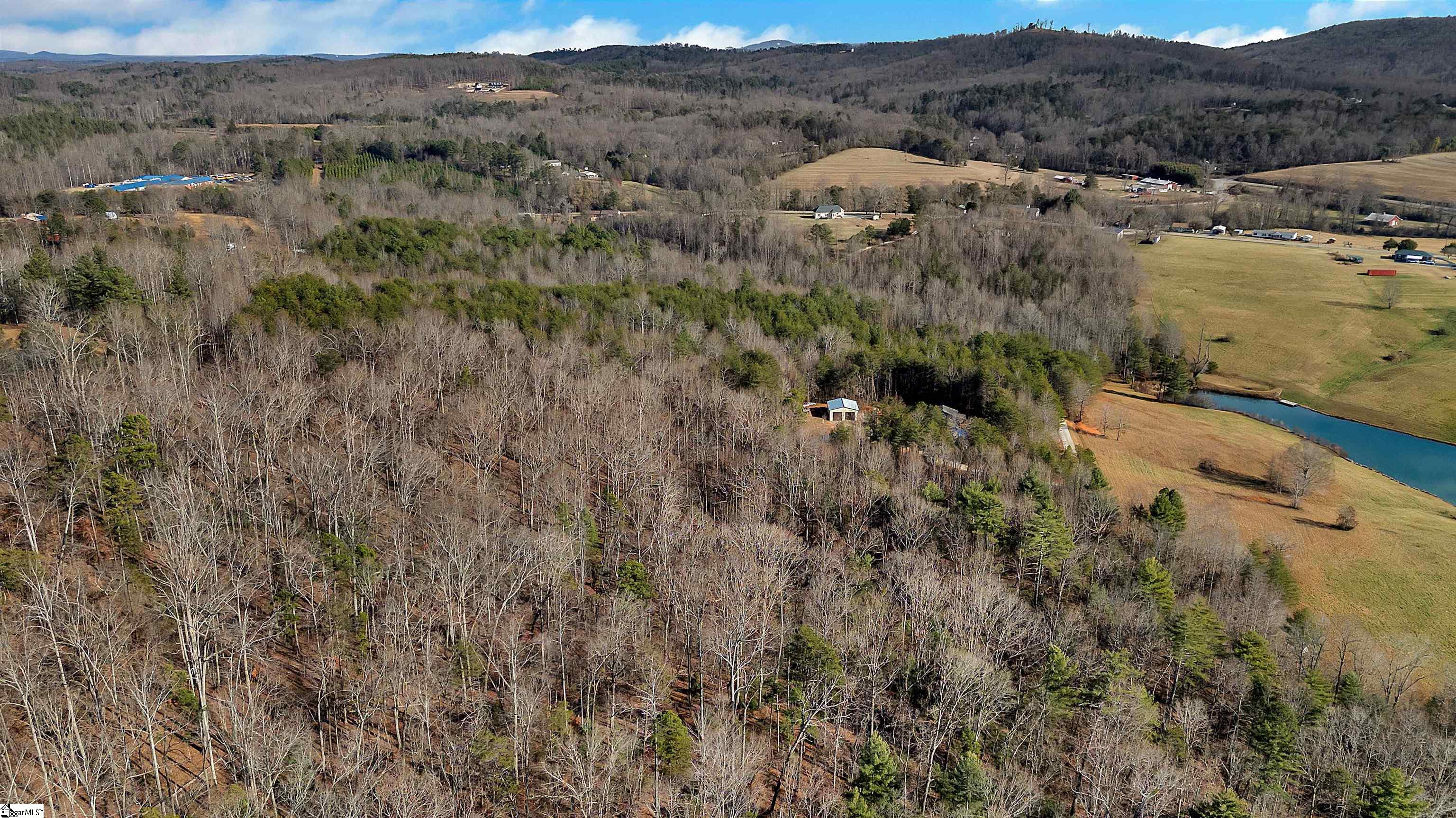 2475 Pumpkintown Highway Property Photo 37