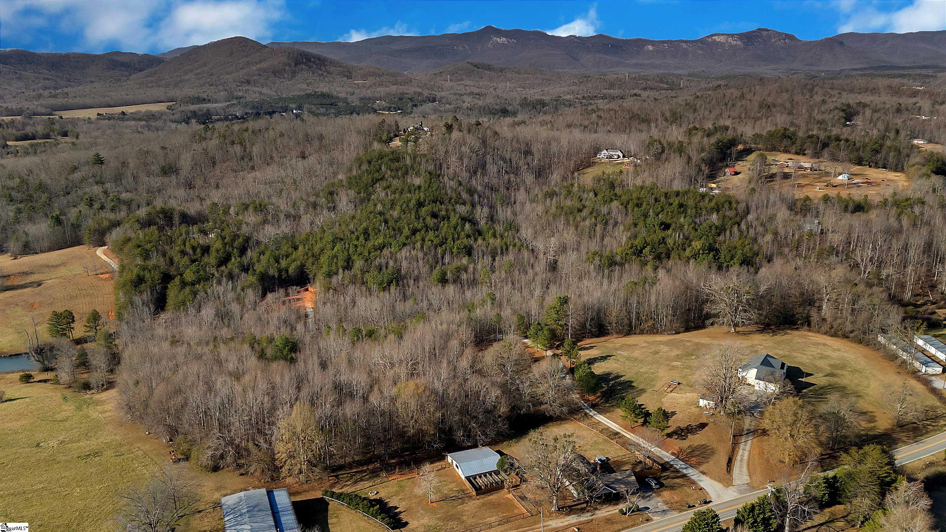 2475 Pumpkintown Highway Property Photo 39