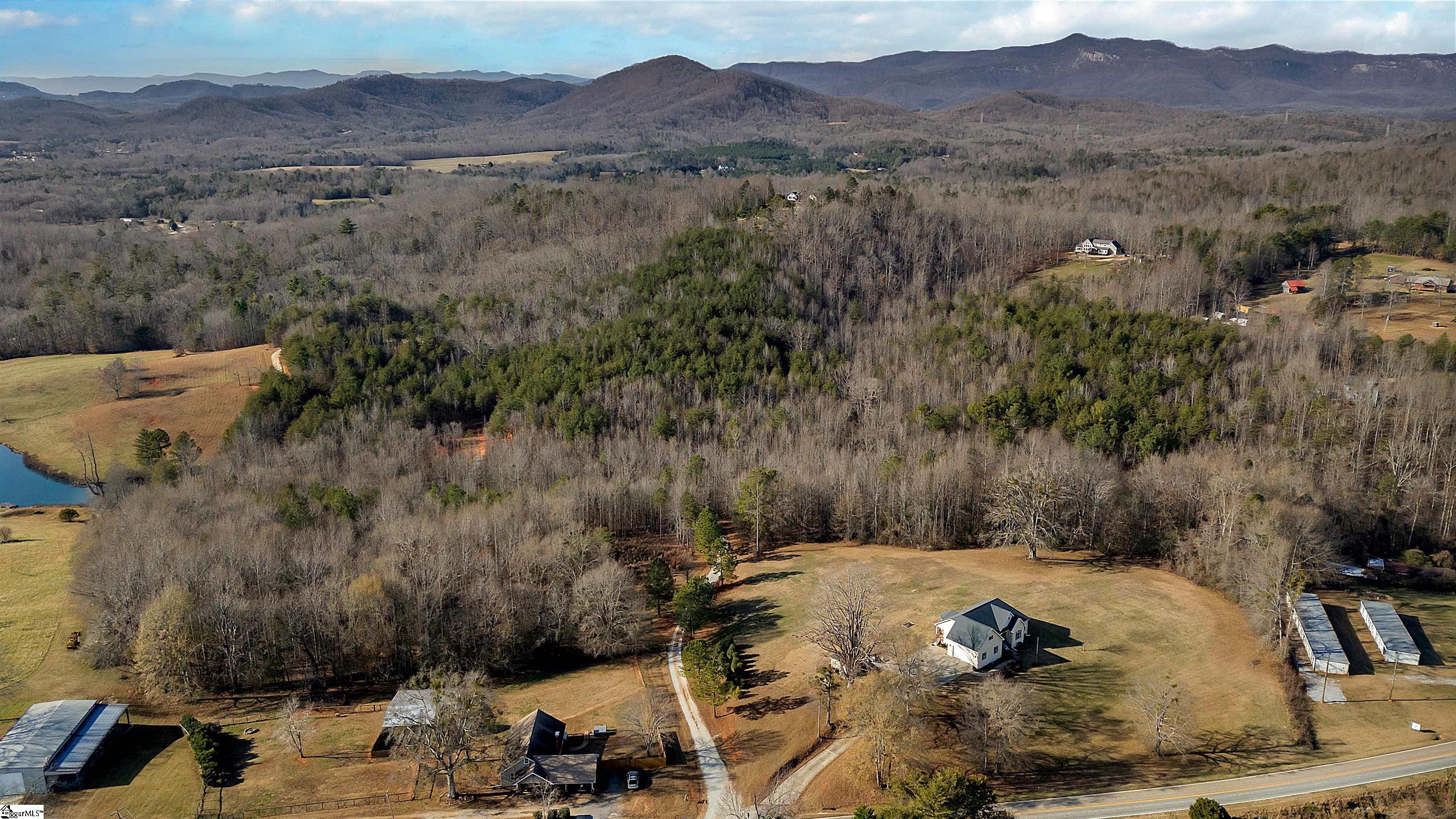 2475 Pumpkintown Highway Property Photo 40
