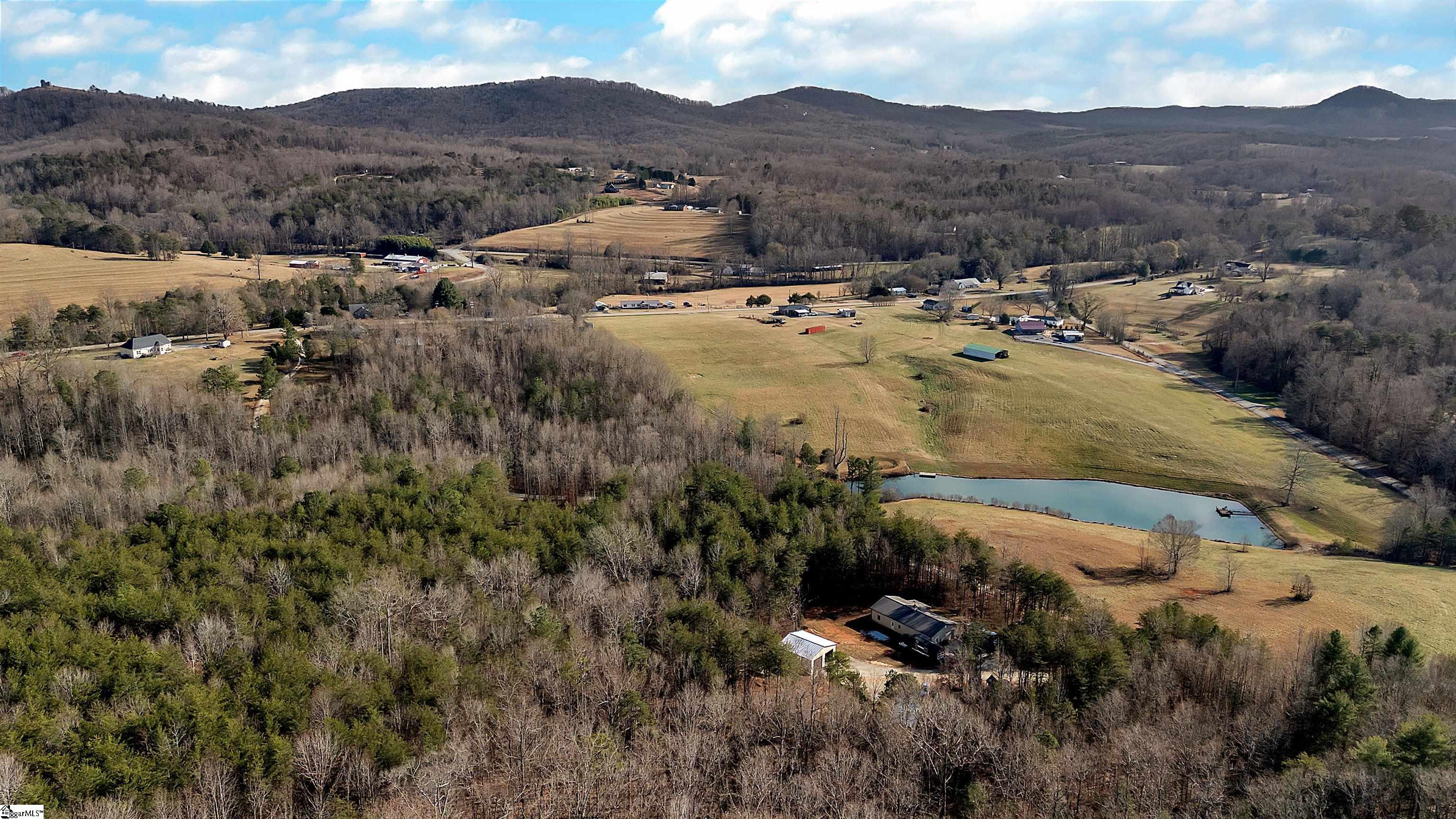 2475 Pumpkintown Highway Property Photo 44