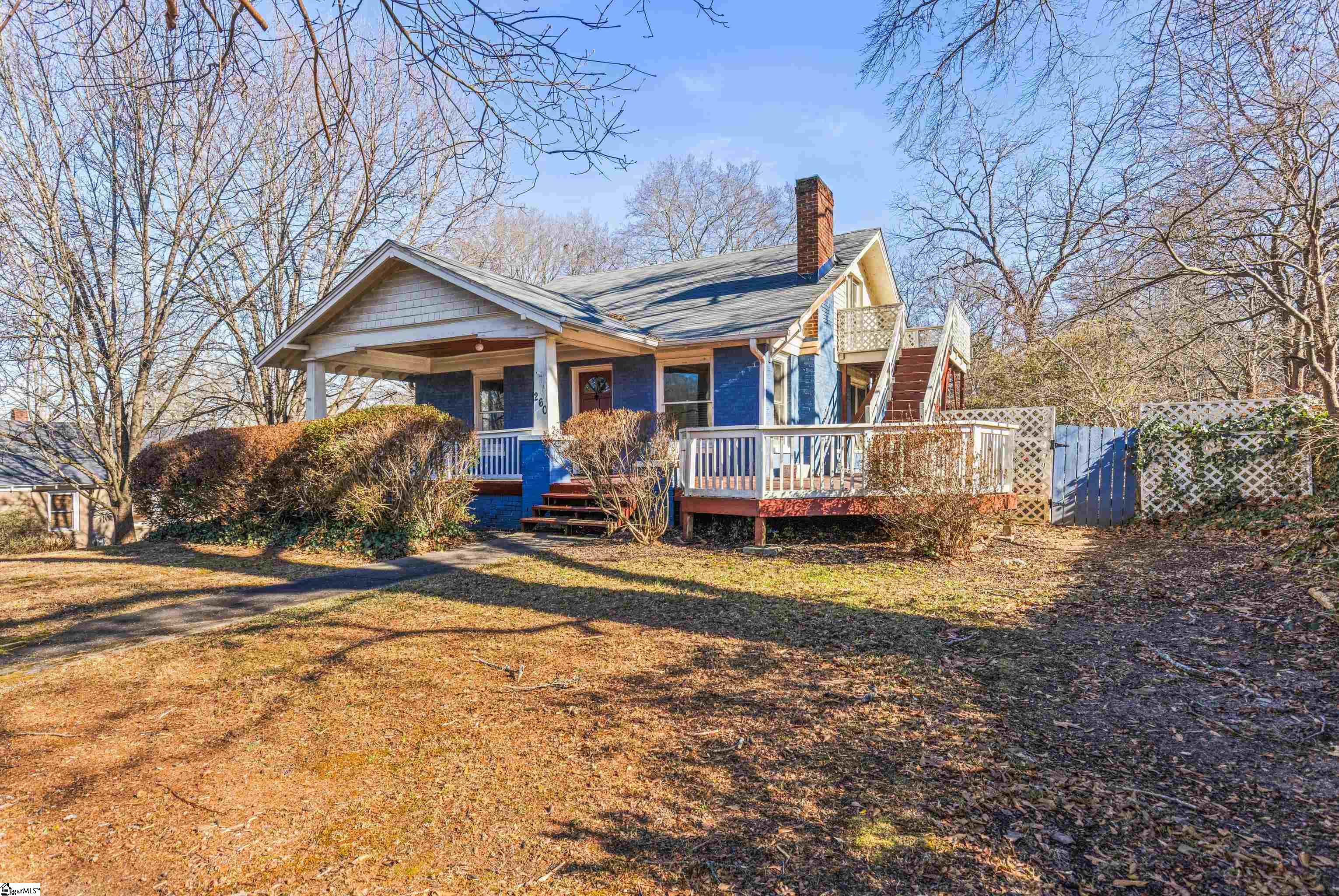 260 Ann Street Property Photo 2