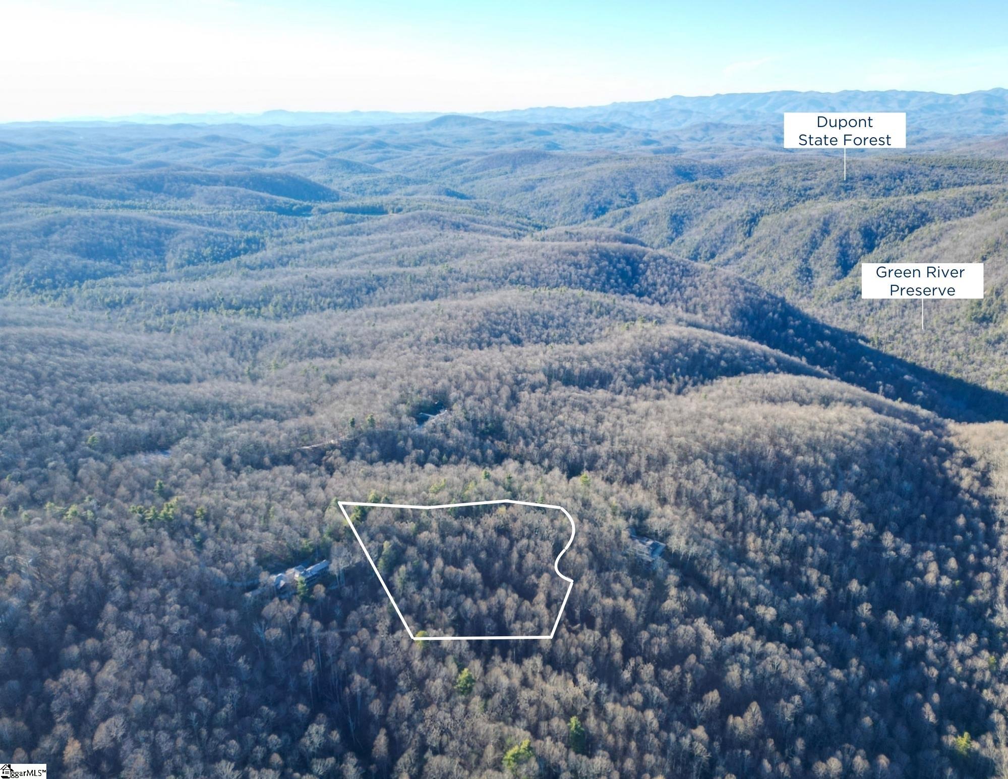 10 Rhetts Ridge Property Photo 1