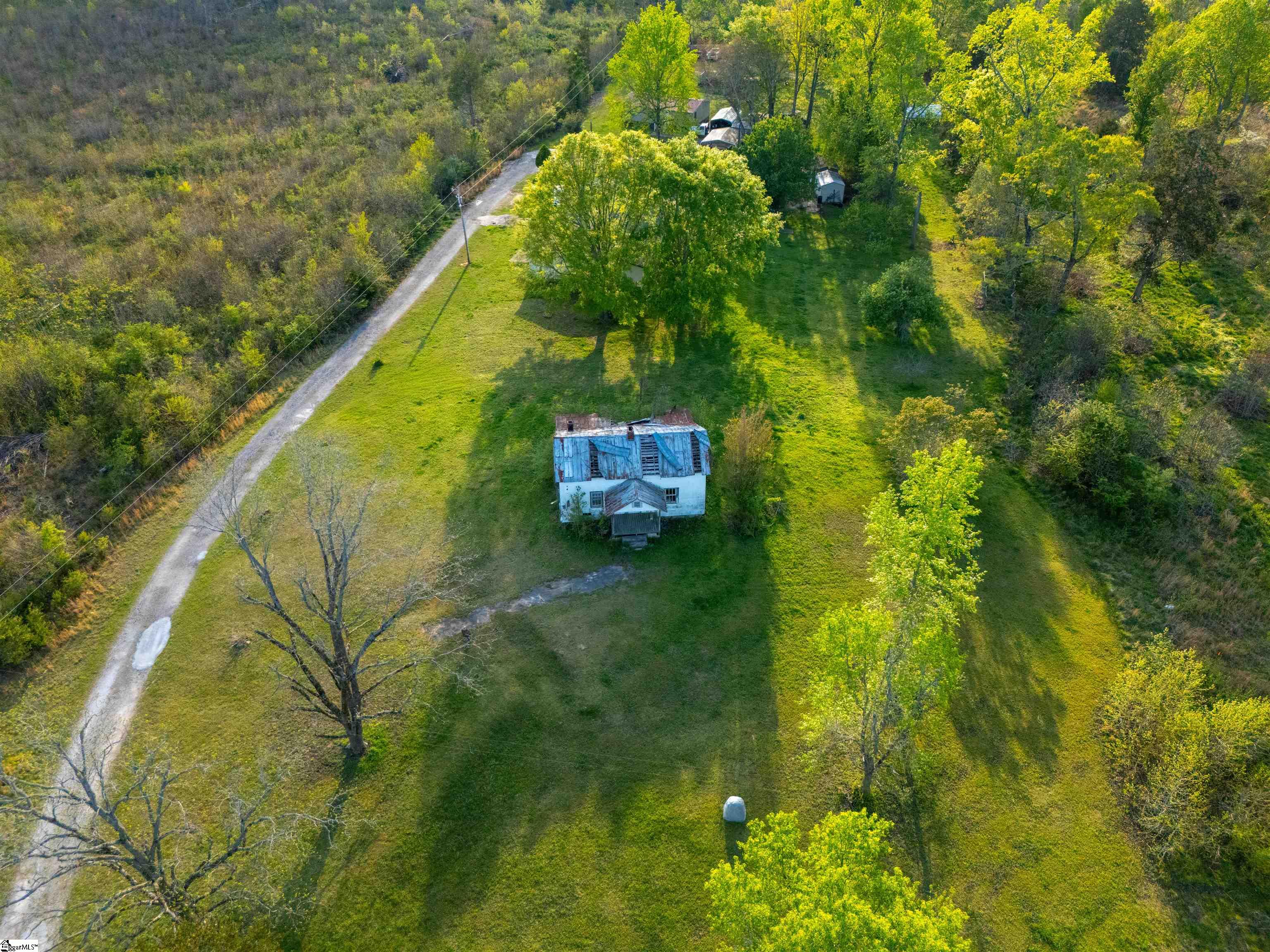 0 Bramlett Road Property Photo 5