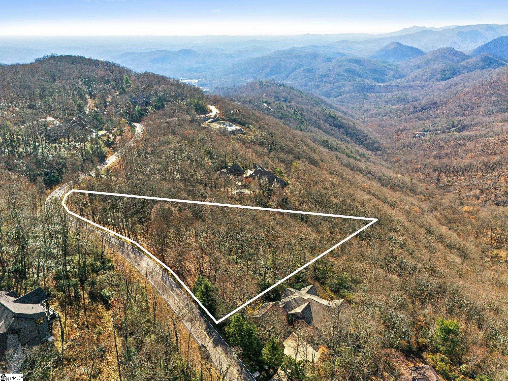 1315 Mountain Summit Road Property Photo 1