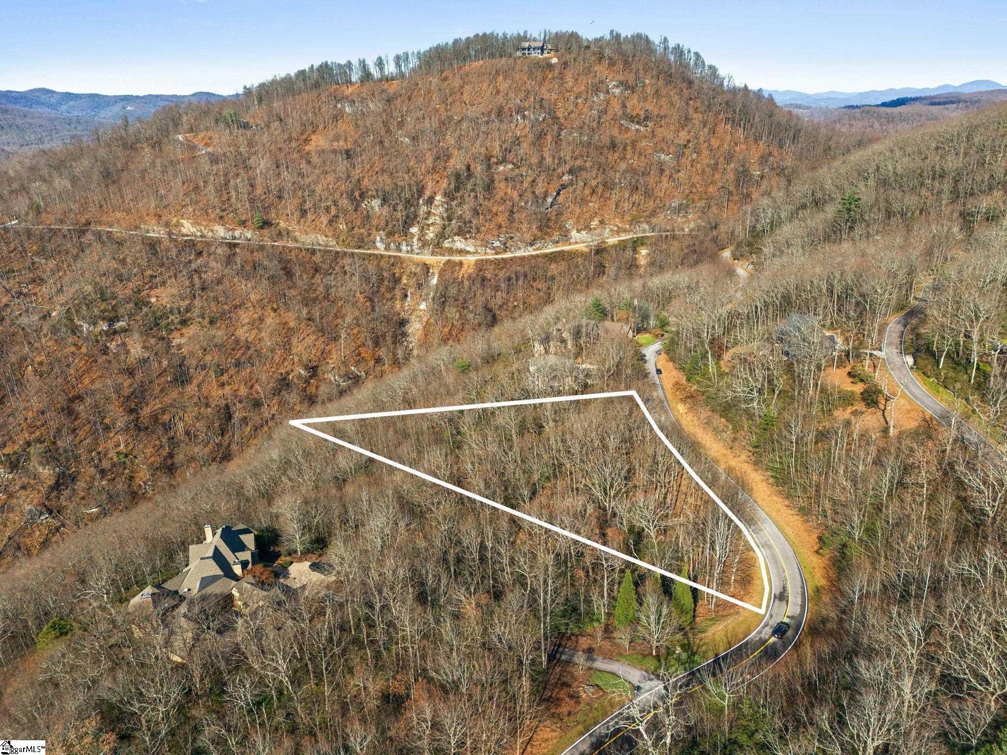1315 Mountain Summit Road Property Photo 2
