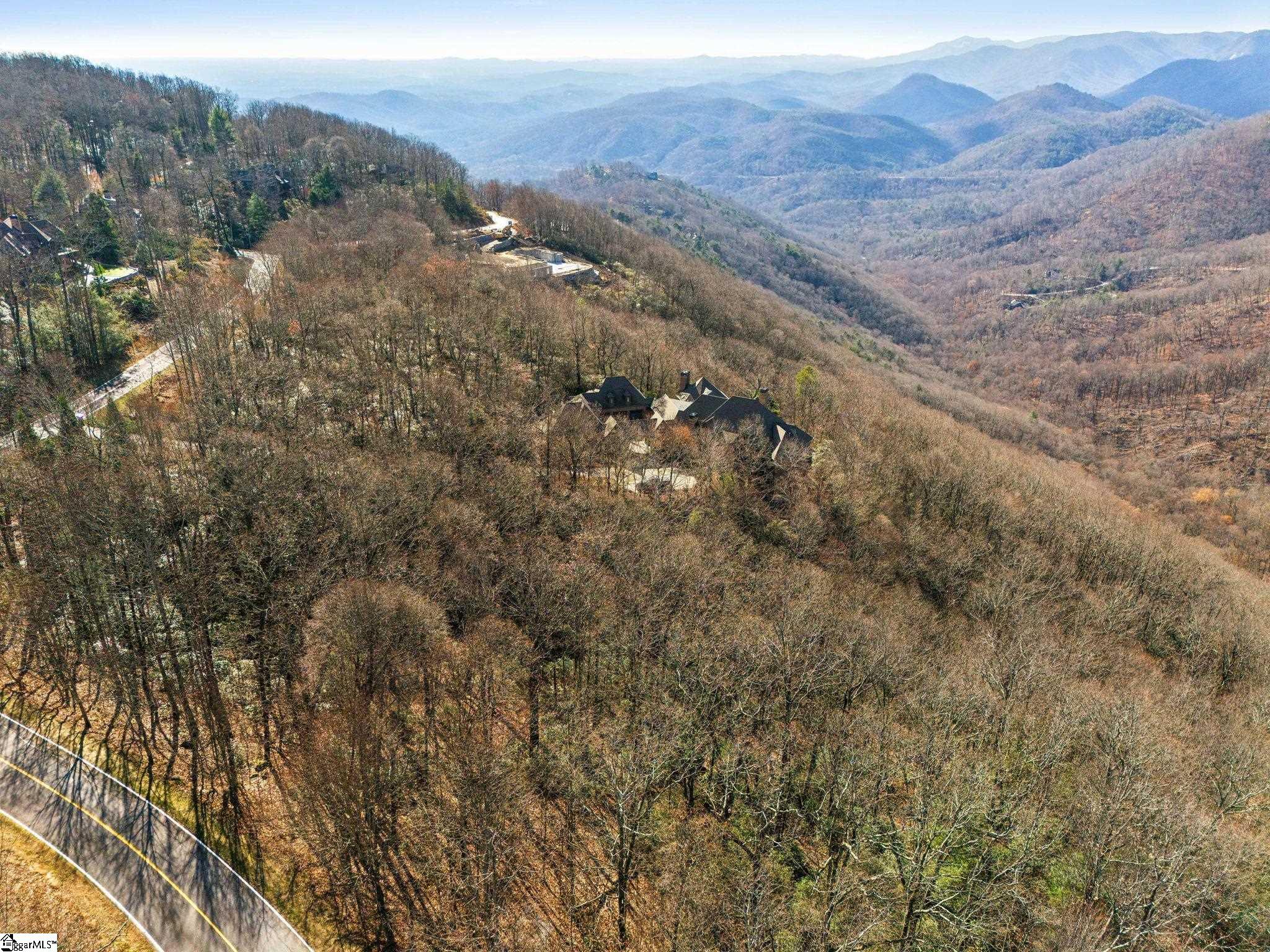 1315 Mountain Summit Road Property Photo 4