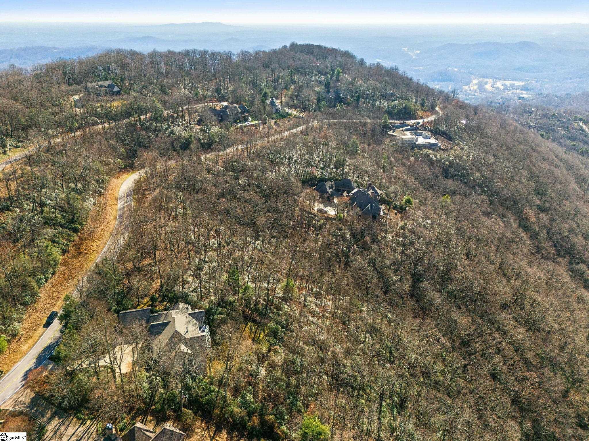 1315 Mountain Summit Road Property Photo 5