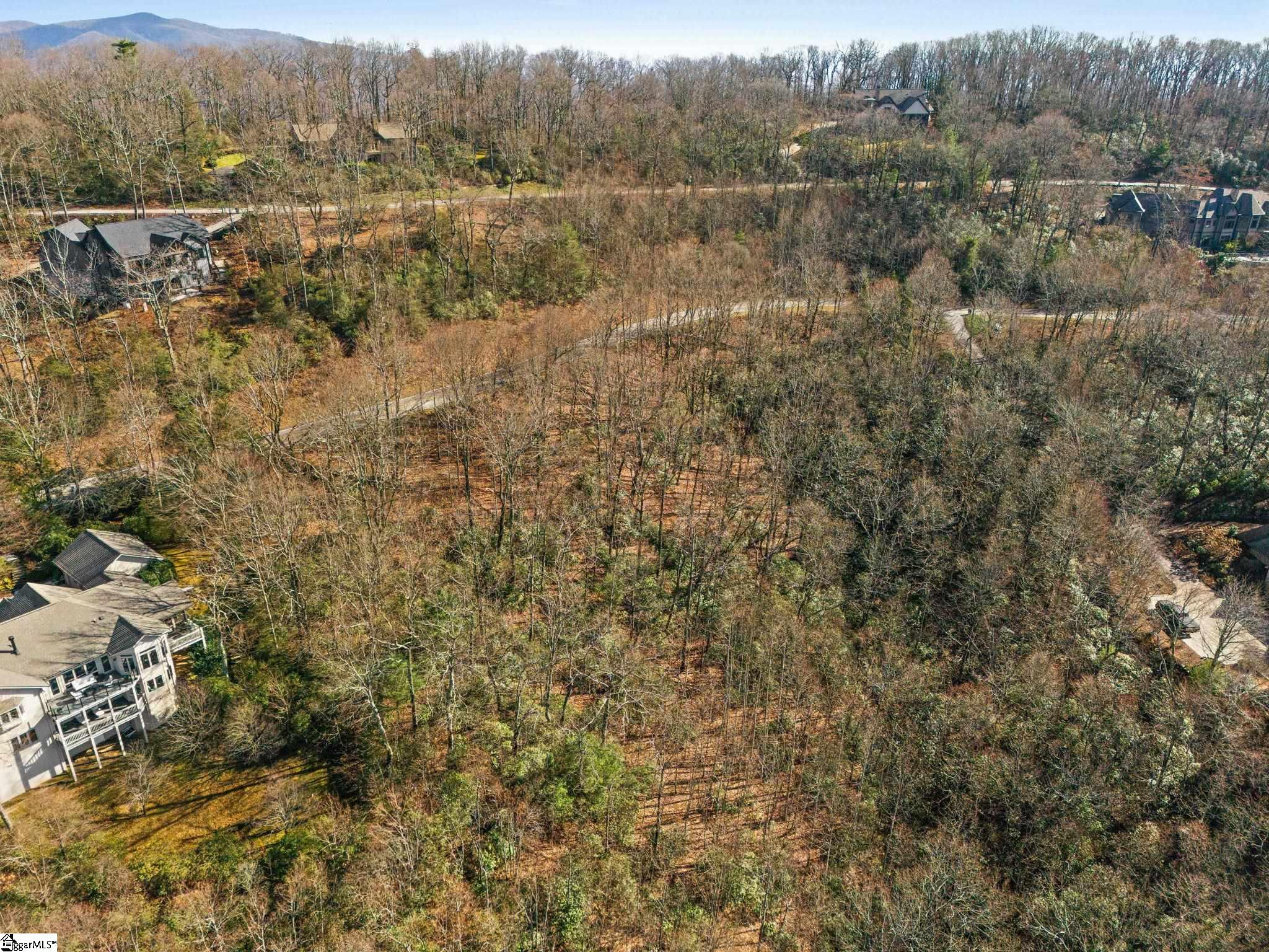 1315 Mountain Summit Road Property Photo 6