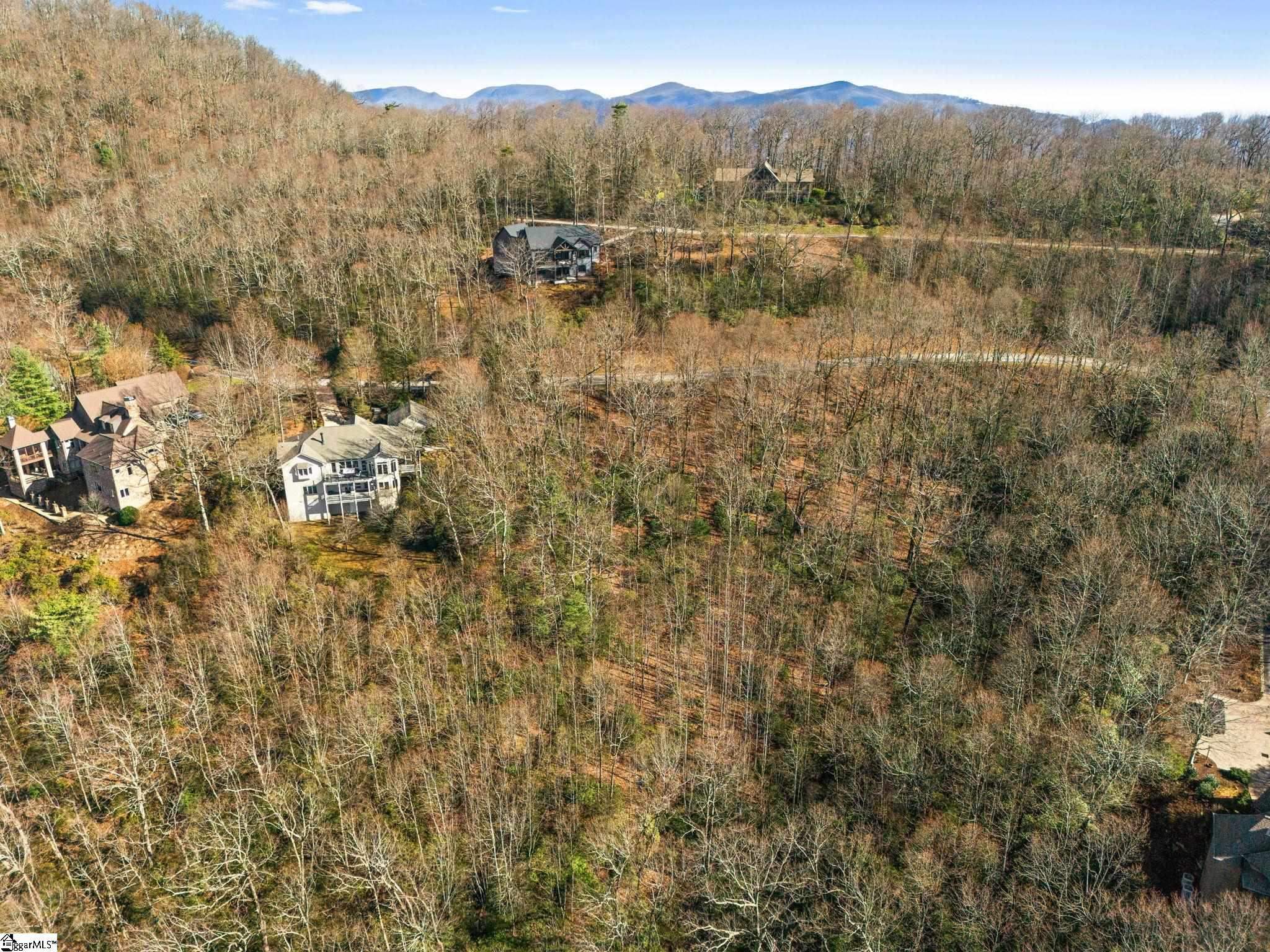1315 Mountain Summit Road Property Photo 7