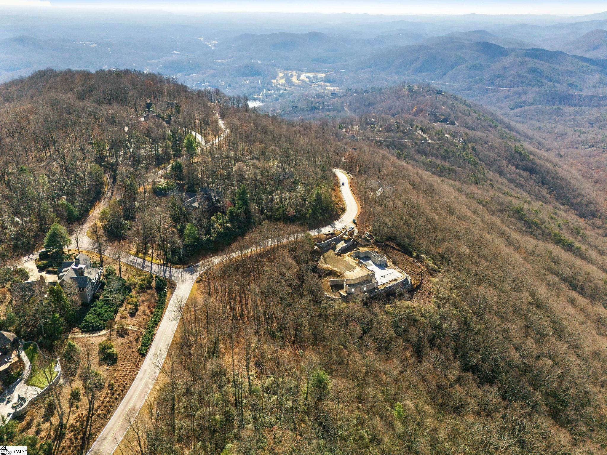 1315 Mountain Summit Road Property Photo 11
