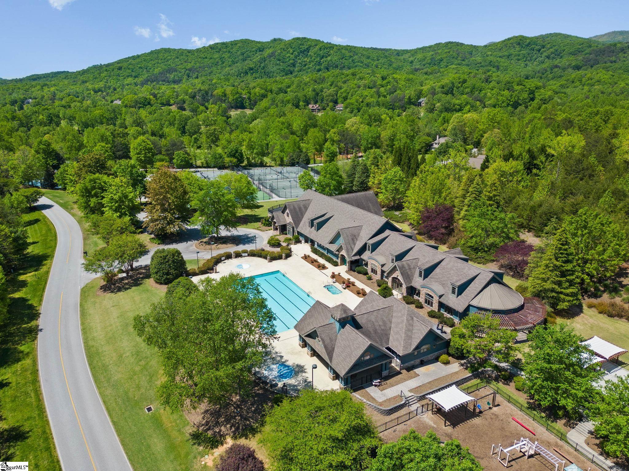 1315 Mountain Summit Road Property Photo 22