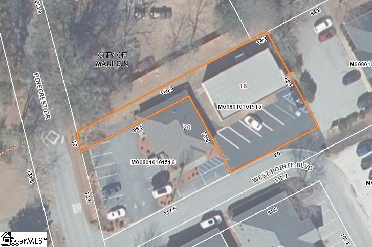 16 W Pointe Boulevard Property Photo 5