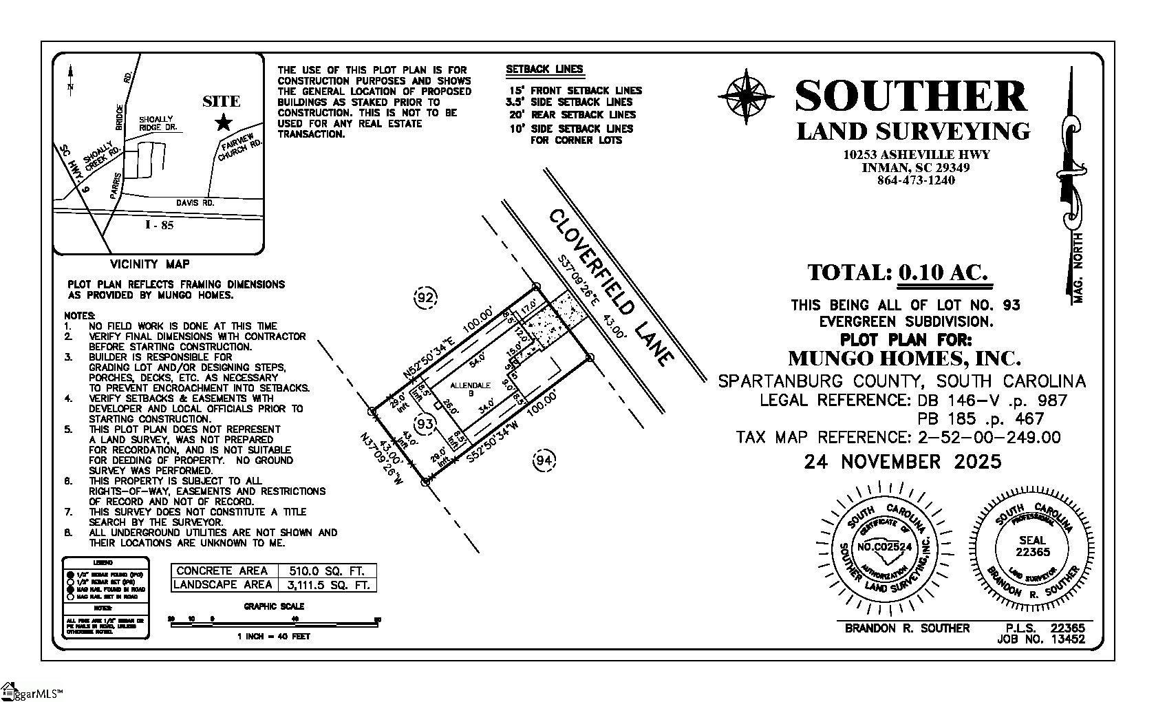 123 Cloverfield Lane Property Photo 17