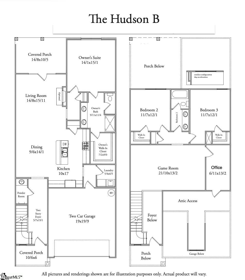 21 Hasbrook Lane Property Photo 12