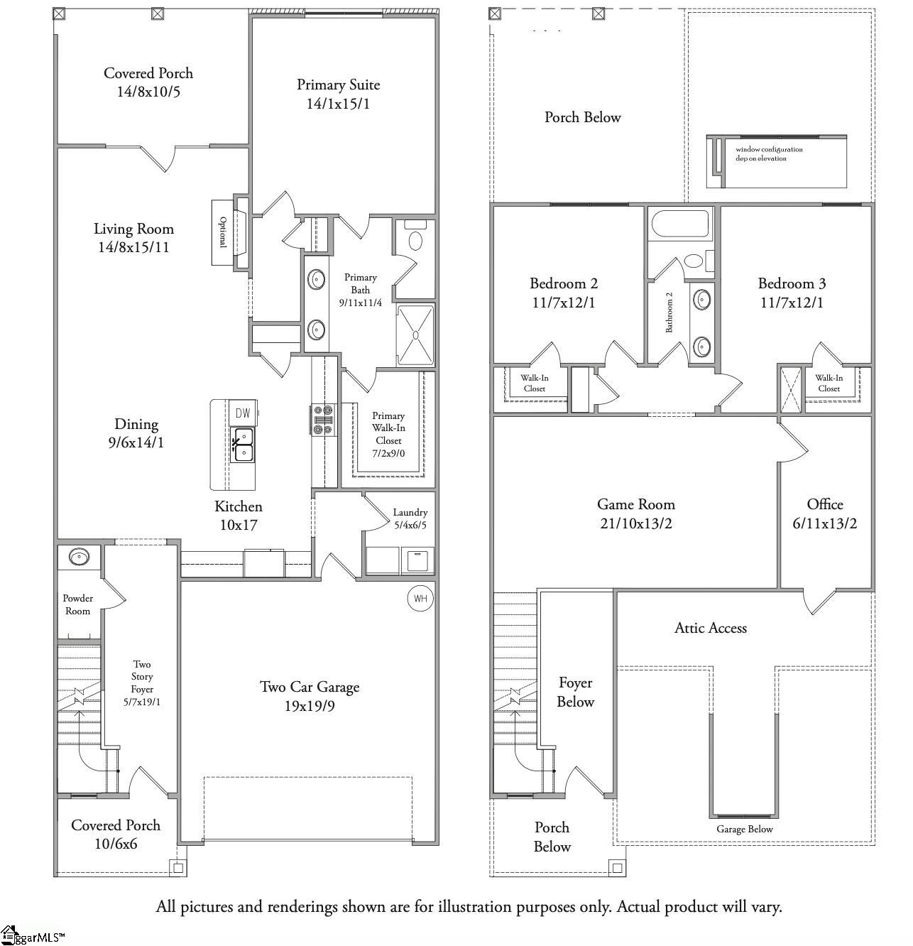 21 Hasbrook Lane Property Photo 14