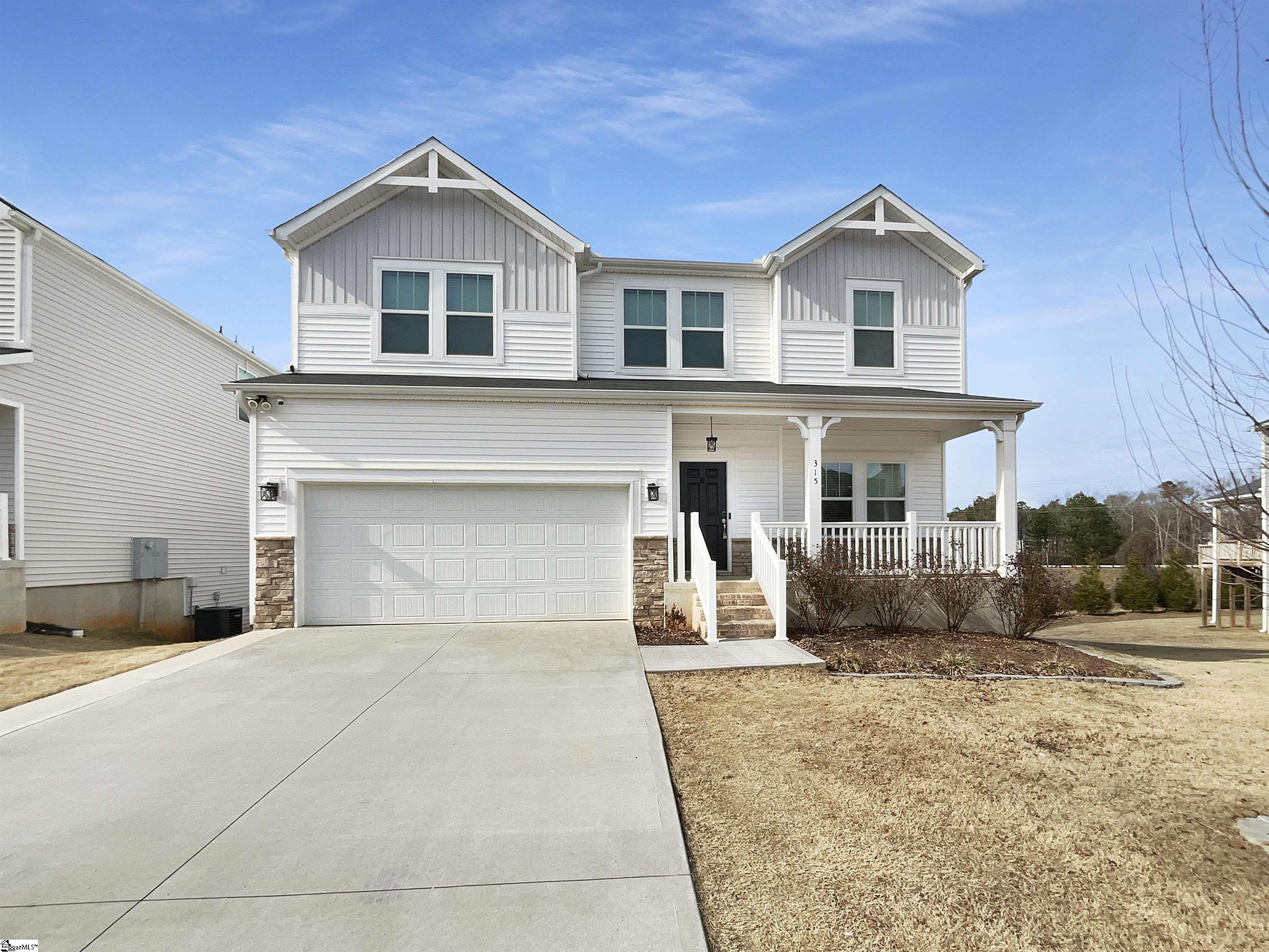 315 Pewter Circle Property Photo 1