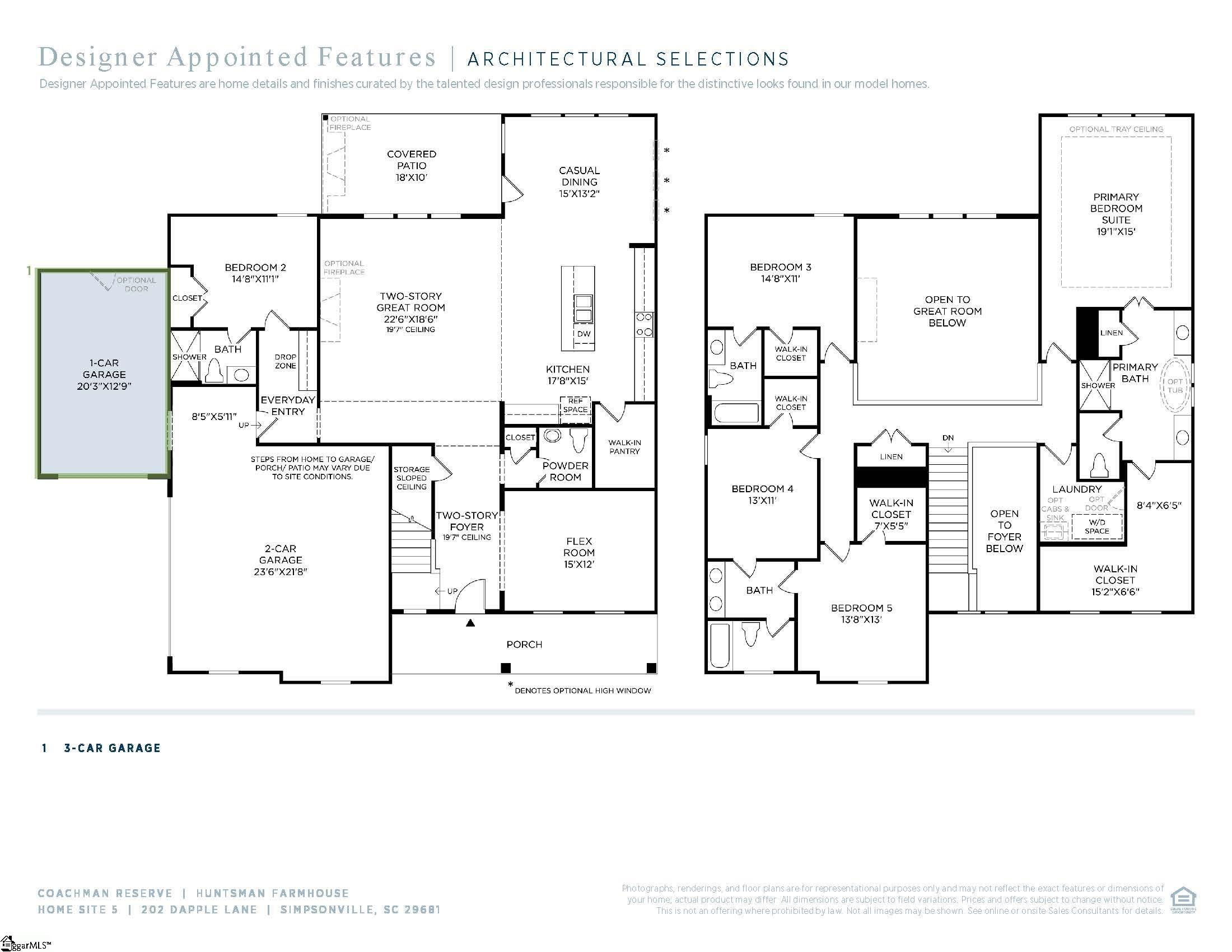 202 Dapple Lane Property Photo 19