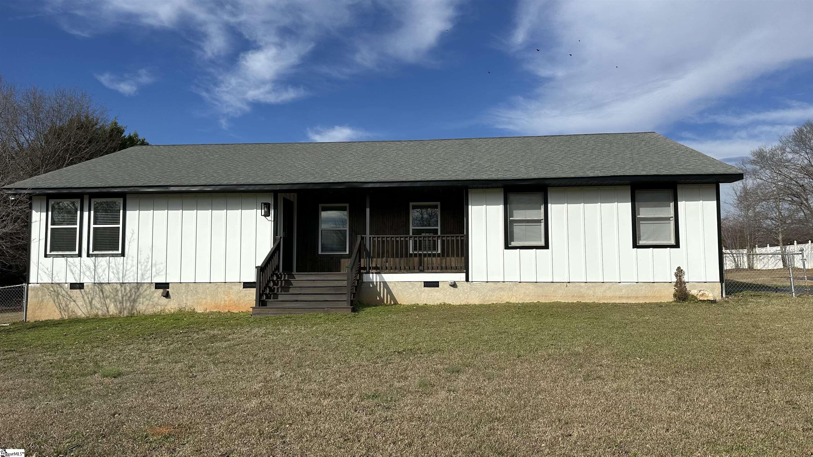 585 Cannon Ford Road Property Photo 1